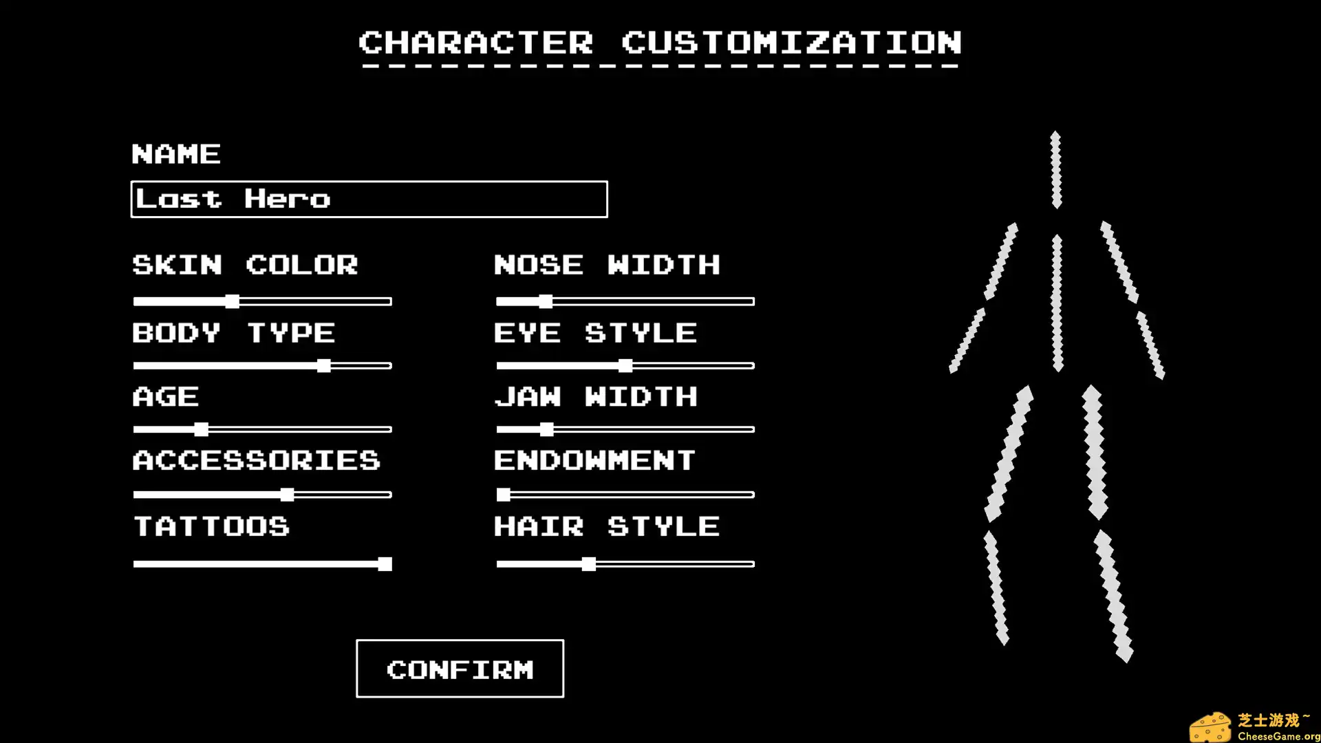 [PC]思古塔加亚最后的英雄/The Last Hero of Nostalgaia/支持网络联机