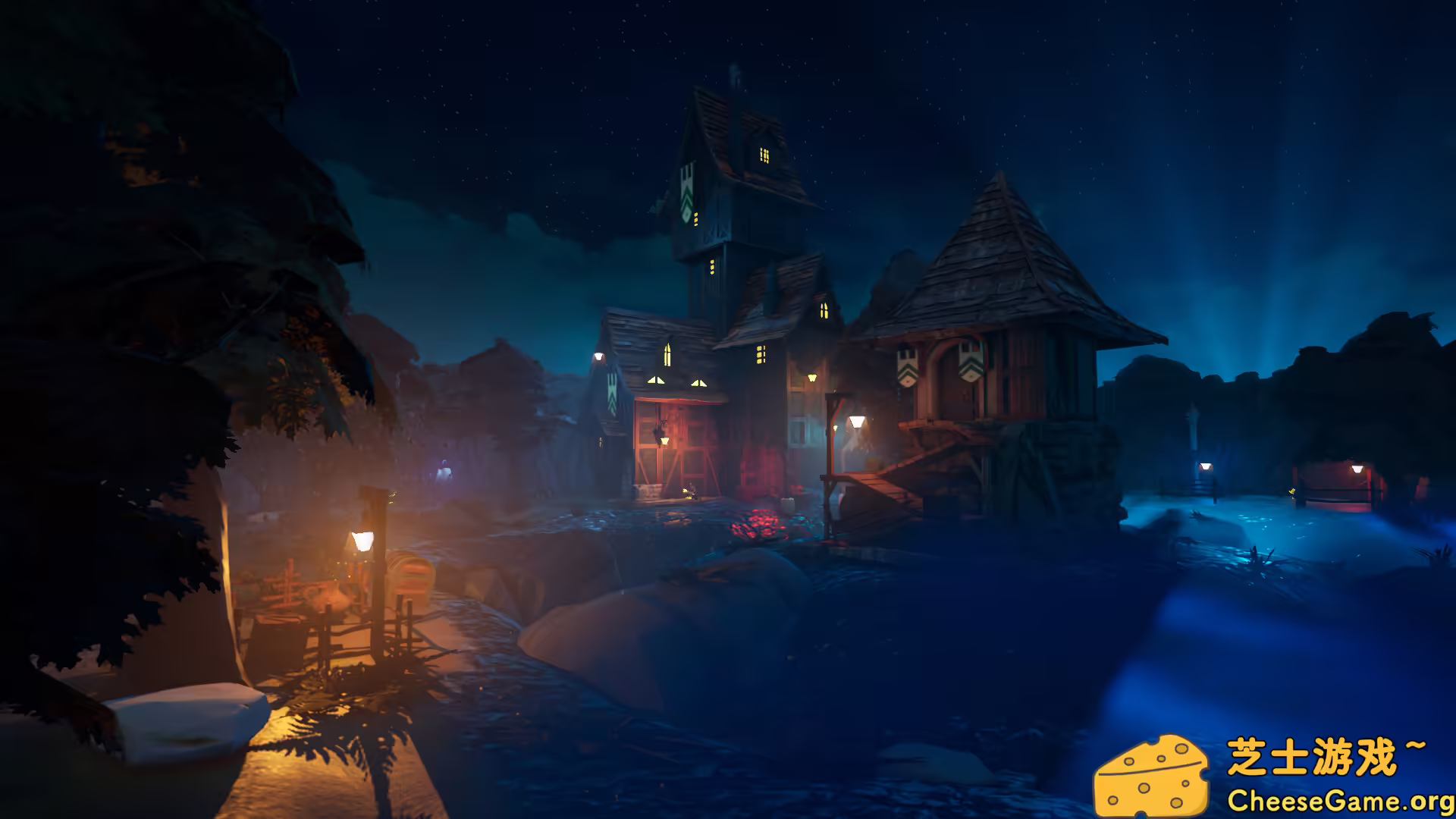 图片[4] [PC]火光幻想：原力能量/Firelight Fantasy: Force Energy | 学习版单机游戏免费下载