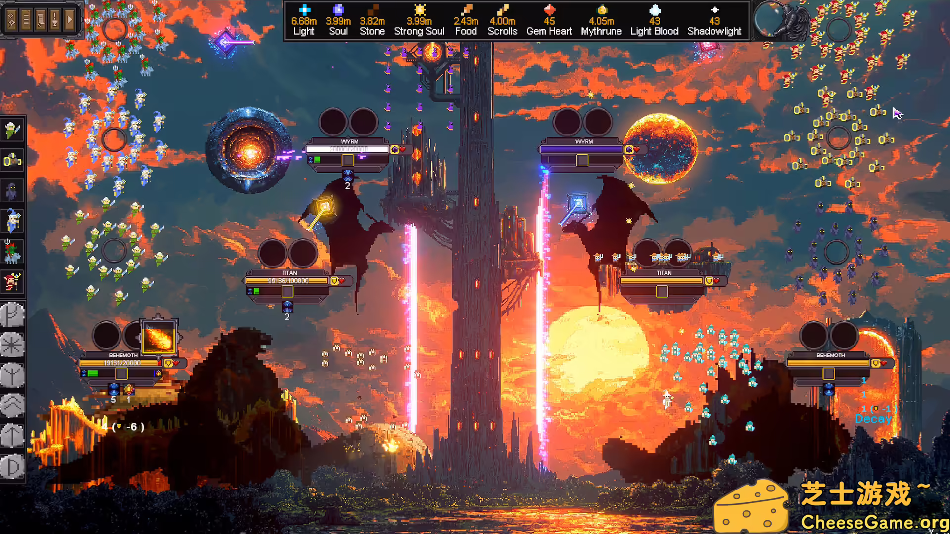 图片[2] [PC]高塔领主/Tower Lords | 学习版单机游戏免费下载