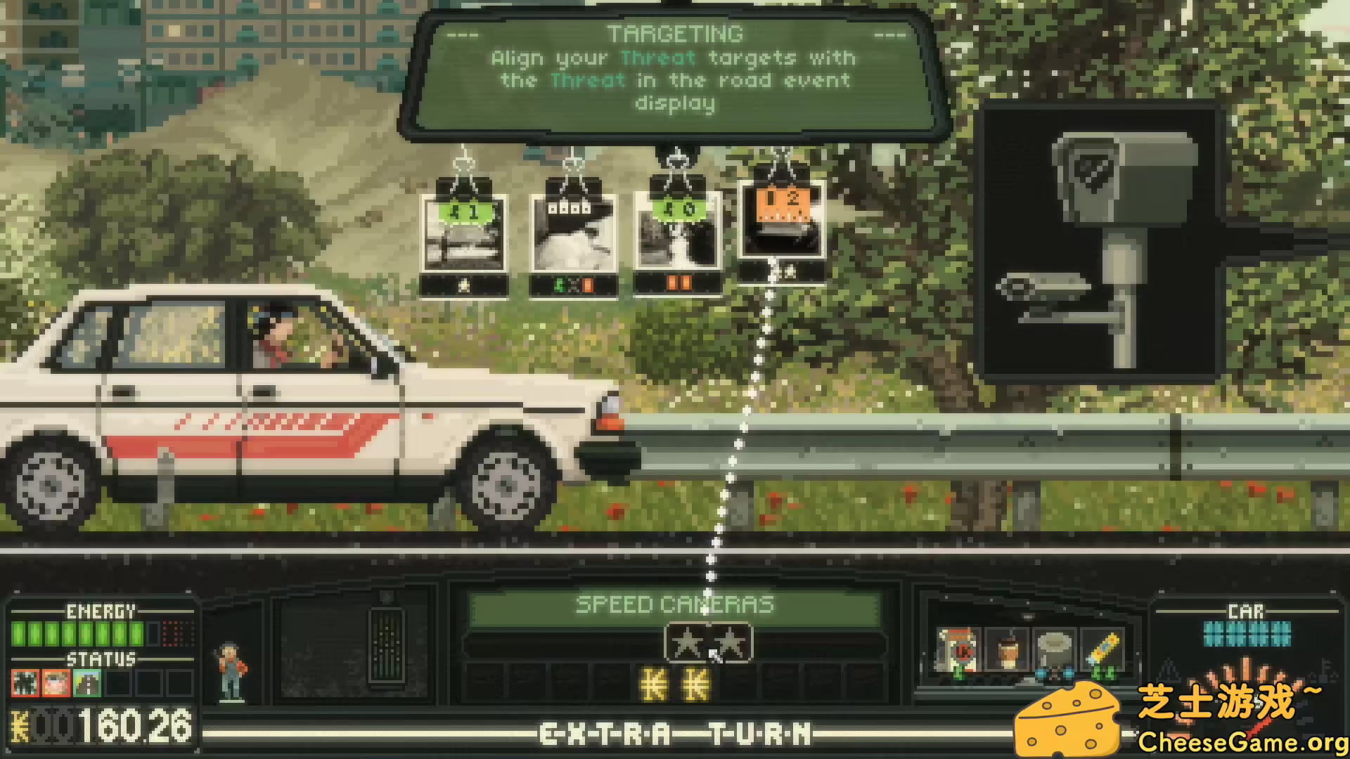 图片[5] [PC]心驰神往/Keep Driving | 学习版单机游戏免费下载