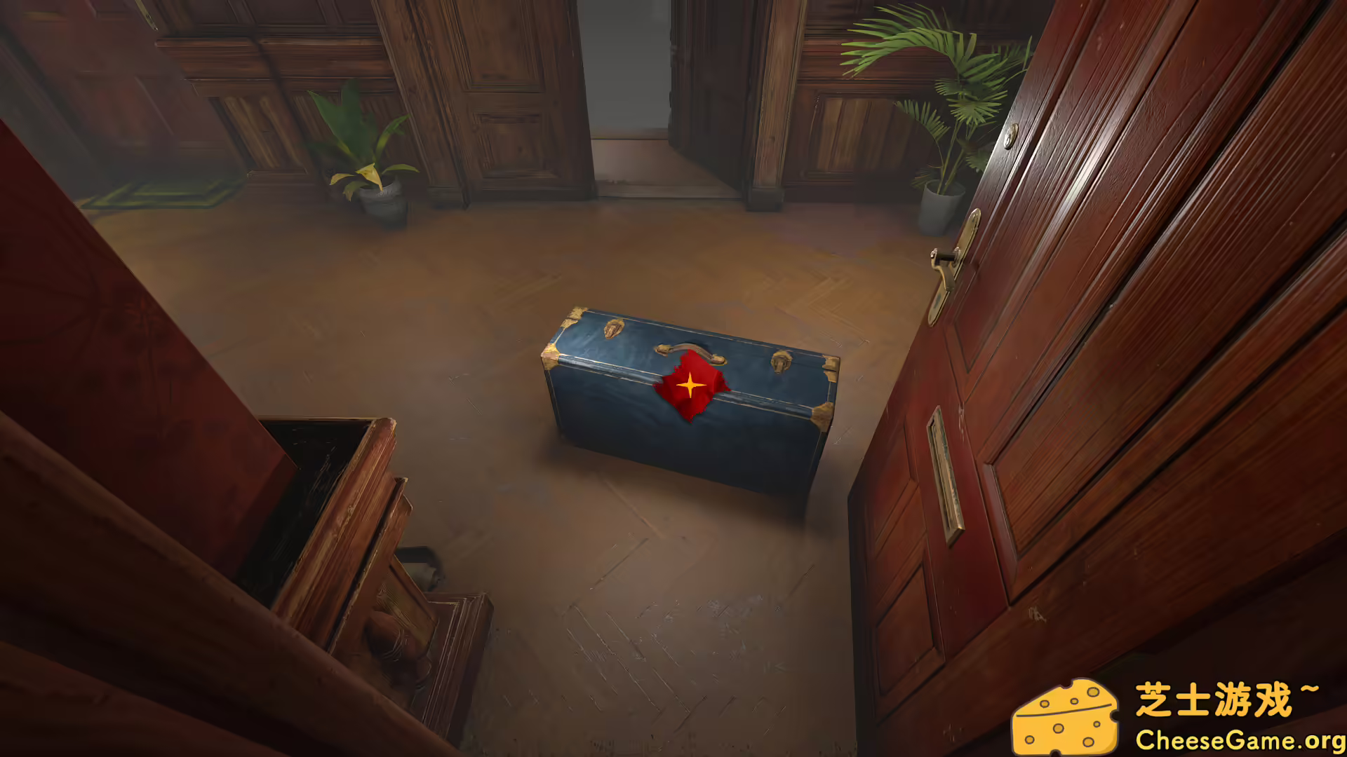 图片[3] [PC]书行者/The Bookwalker | 学习版单机游戏免费下载