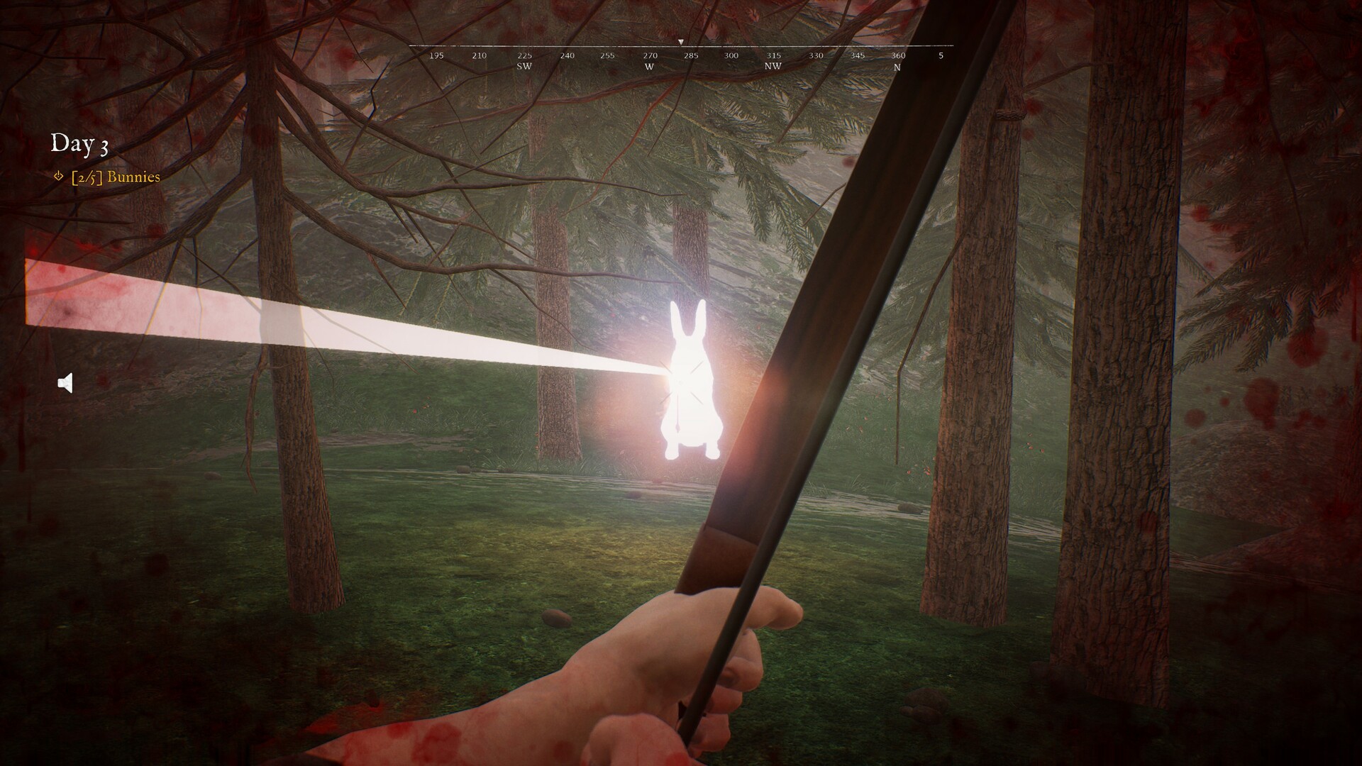 图片[5] [PC]兔子投射/Bunny Hurling | 游戏截图