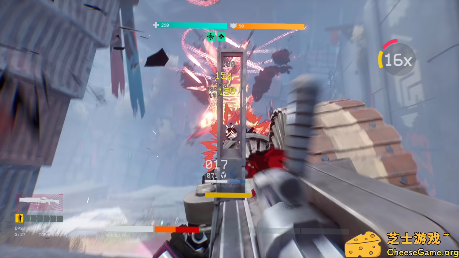 图片[4] [PC]-不屈者-/UNYIELDER | 学习版单机游戏免费下载