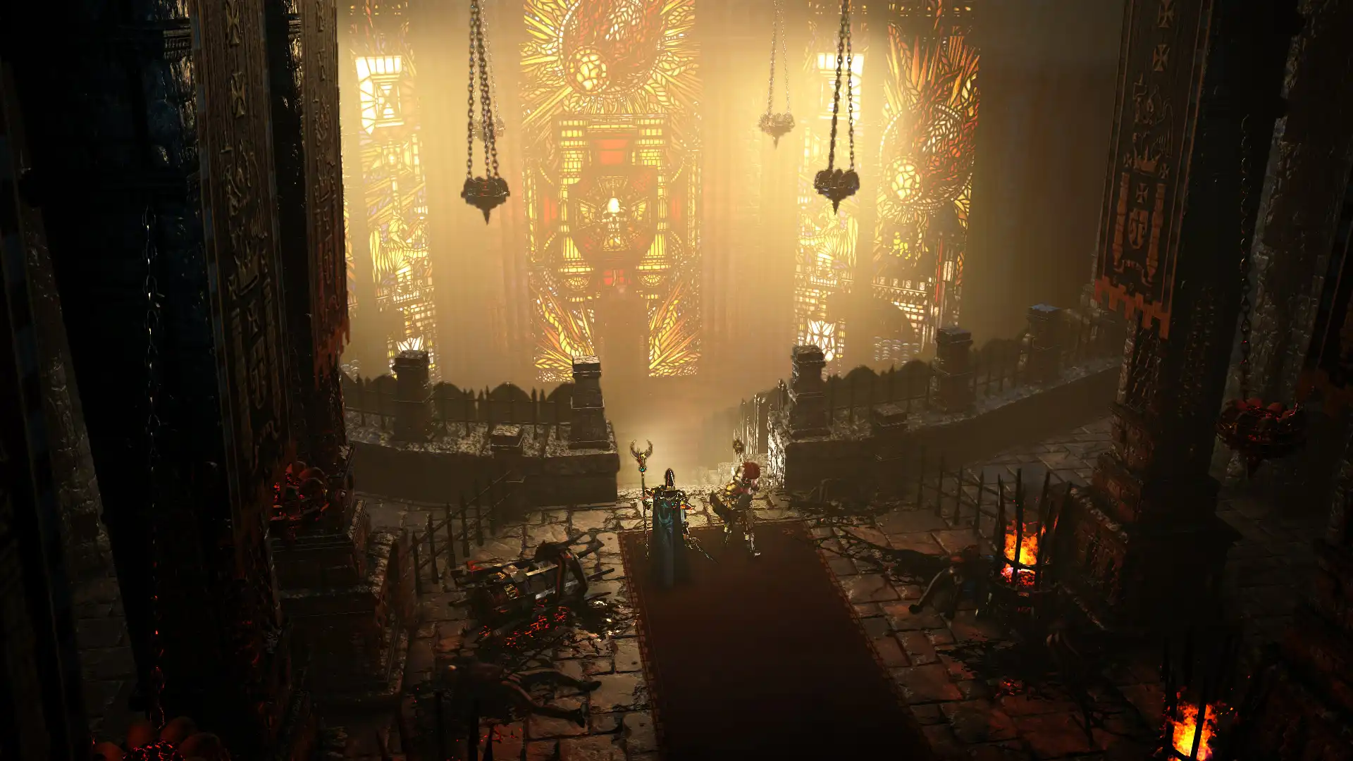 图片[6]-[PC]战锤：混沌祸根/Warhammer: Chaosbane