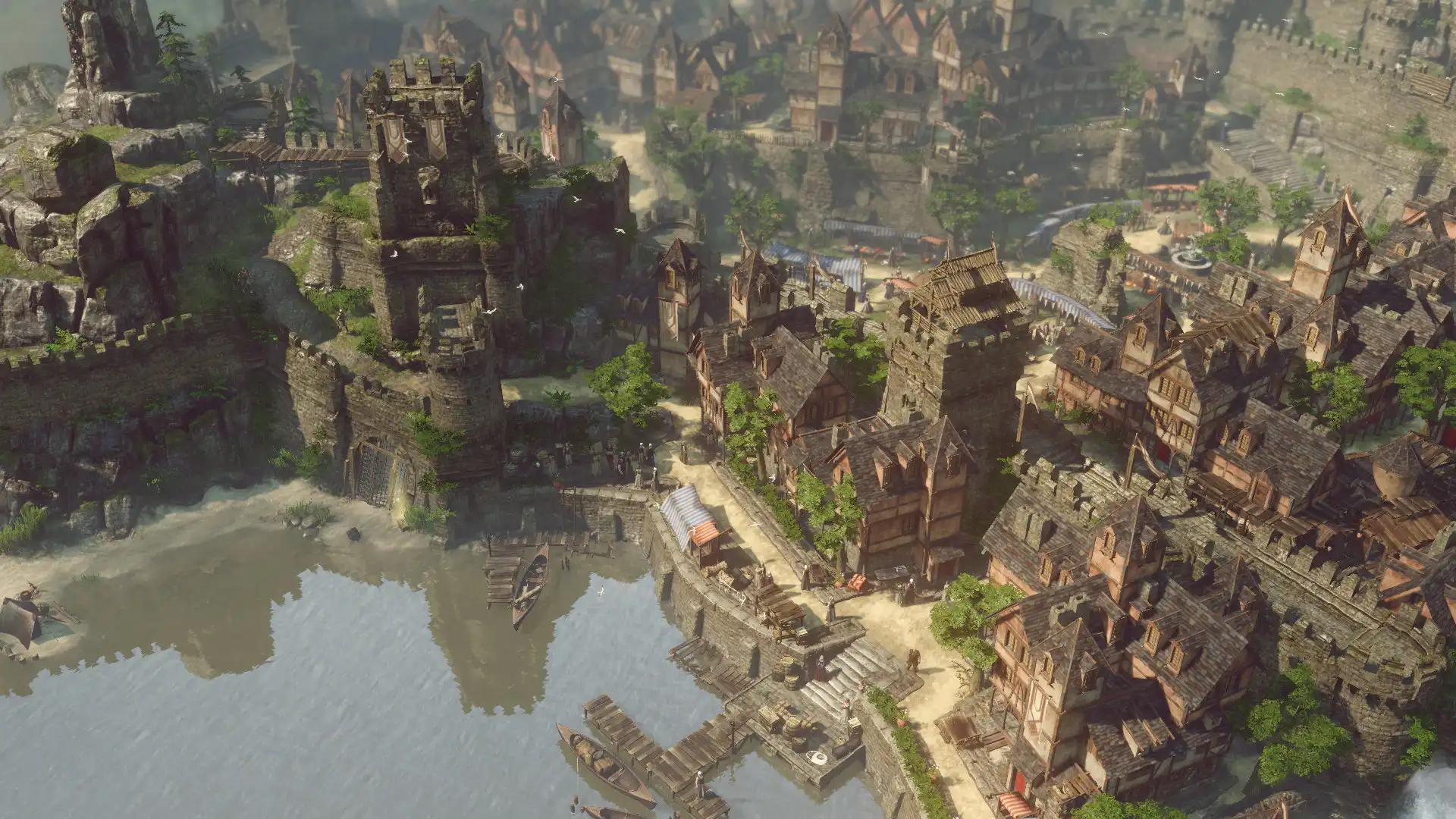 图片[4]-[PC]咒语力量3/咒术力量3/Spellforce 3