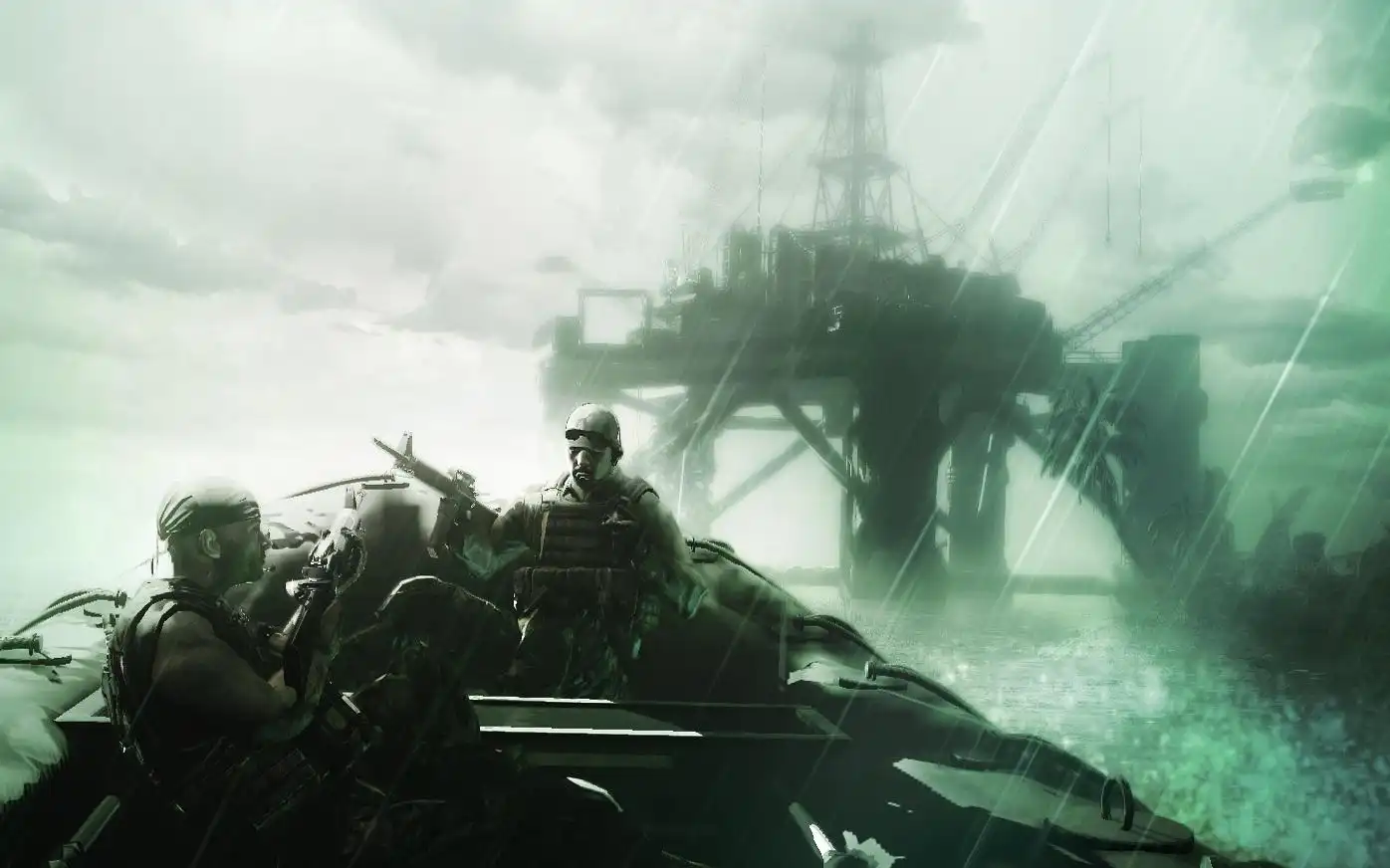 《[PC] 狙击手：幽灵战士 1/Sniper: Ghost Warrior》游戏截图
