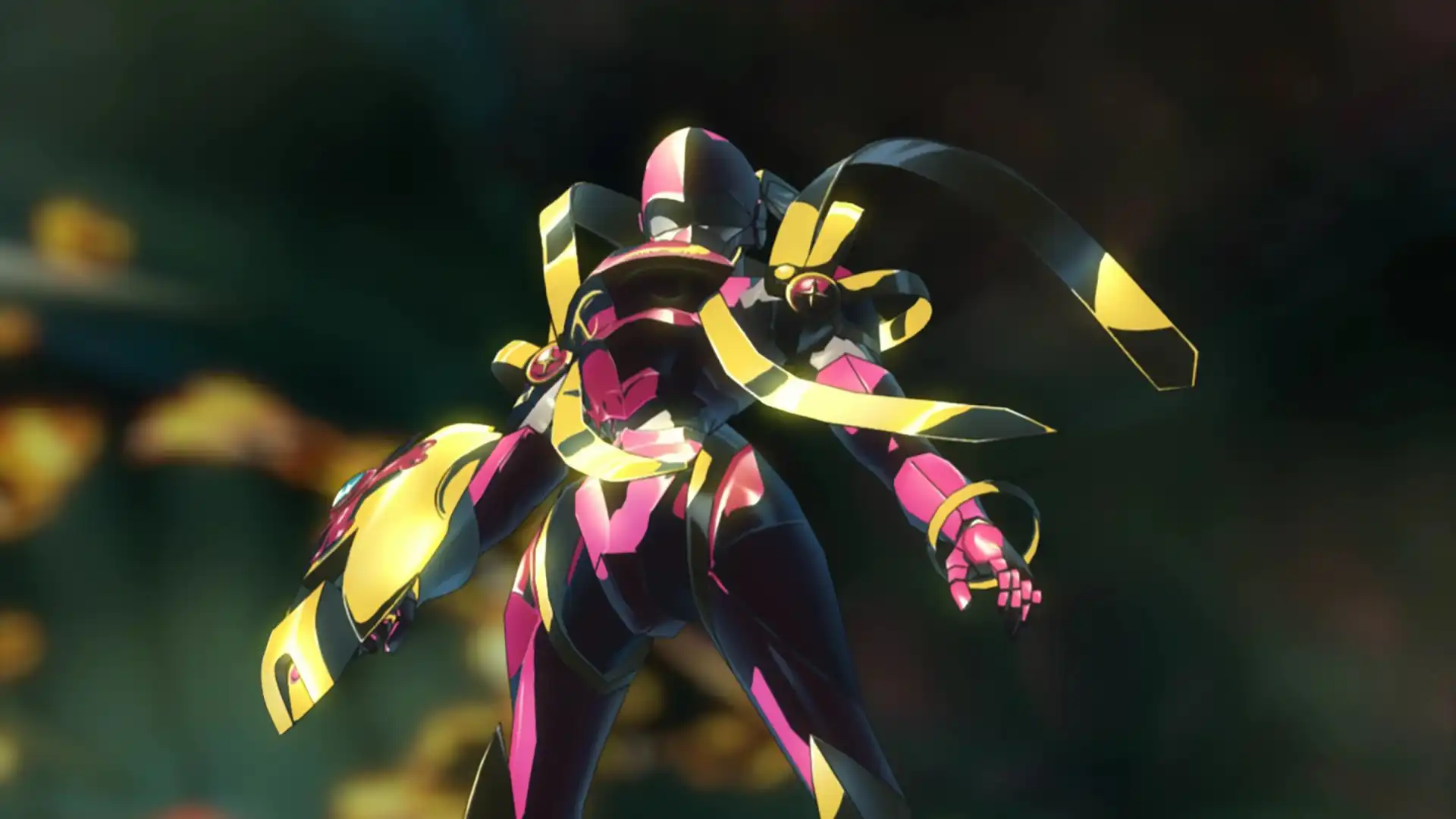 图片[3]-[PC]数码宝贝故事：赛博侦探黑客的记忆/Digimon Story: Cyber Sleuth Hacker's Memory
