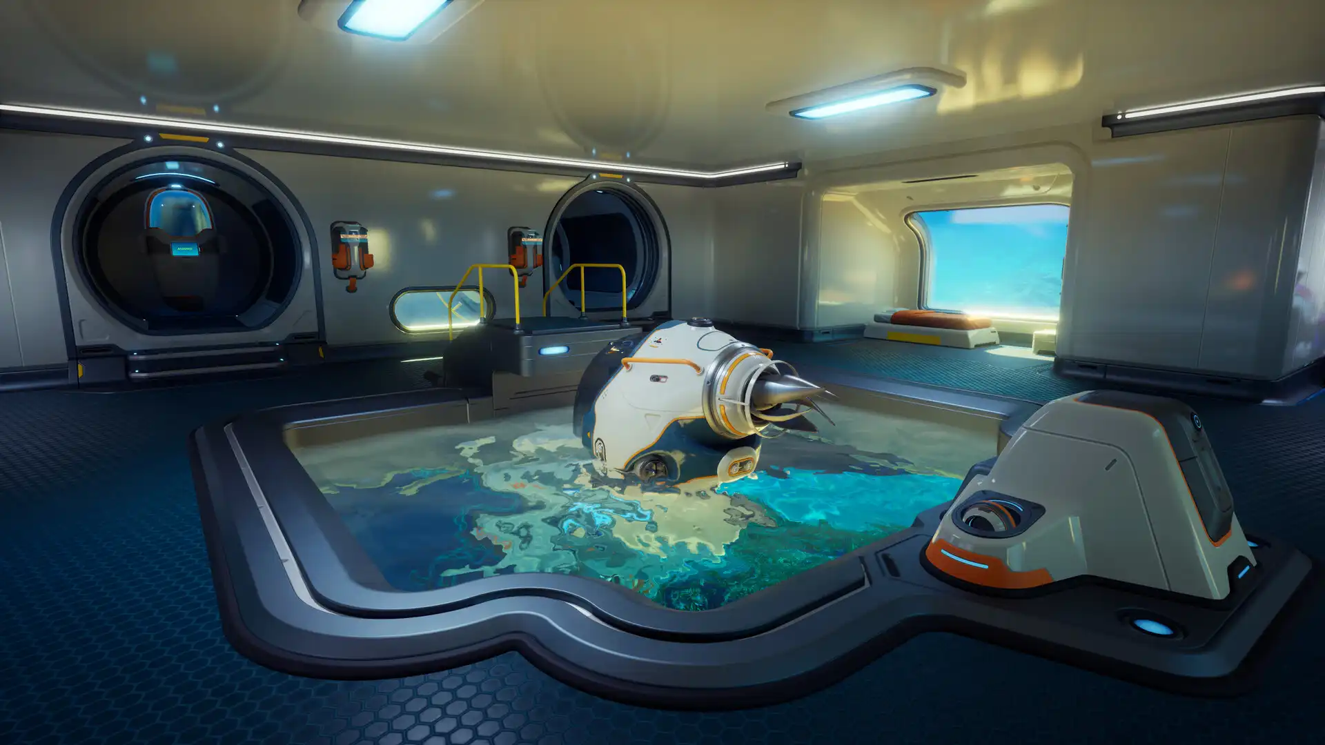 图片[2]-[PC]深海迷航2/异星水域2/Subnautica 2