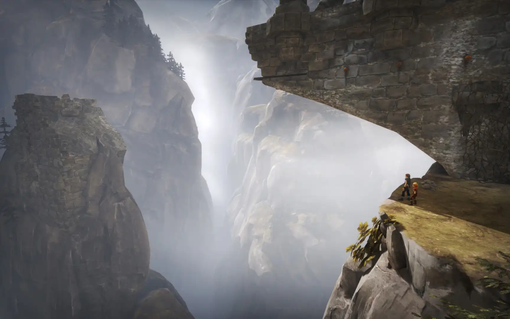 [PC]兄弟：双子传说/Brothers: A Tale of Two Sons
