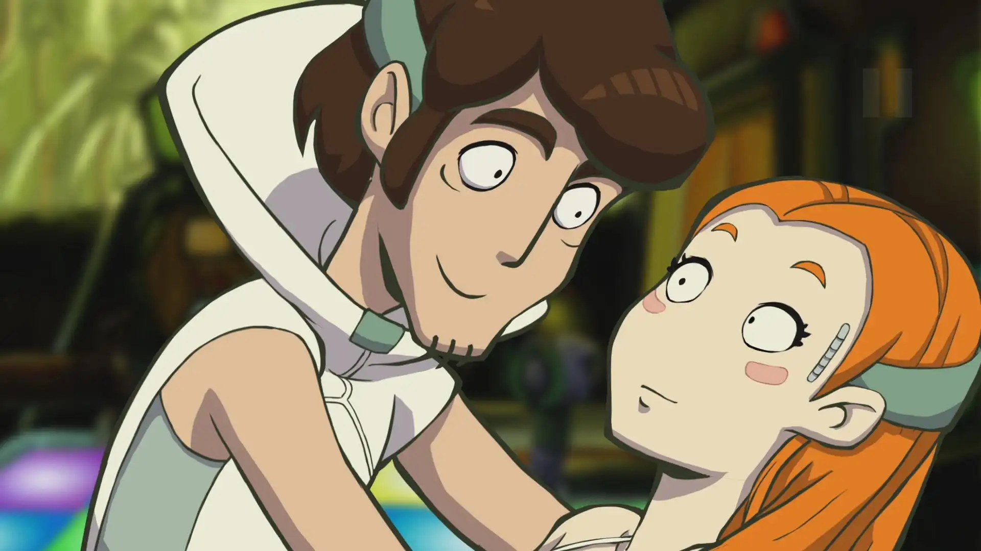 [PC]德波尼亚：完整旅程/Deponia: The Complete Journey