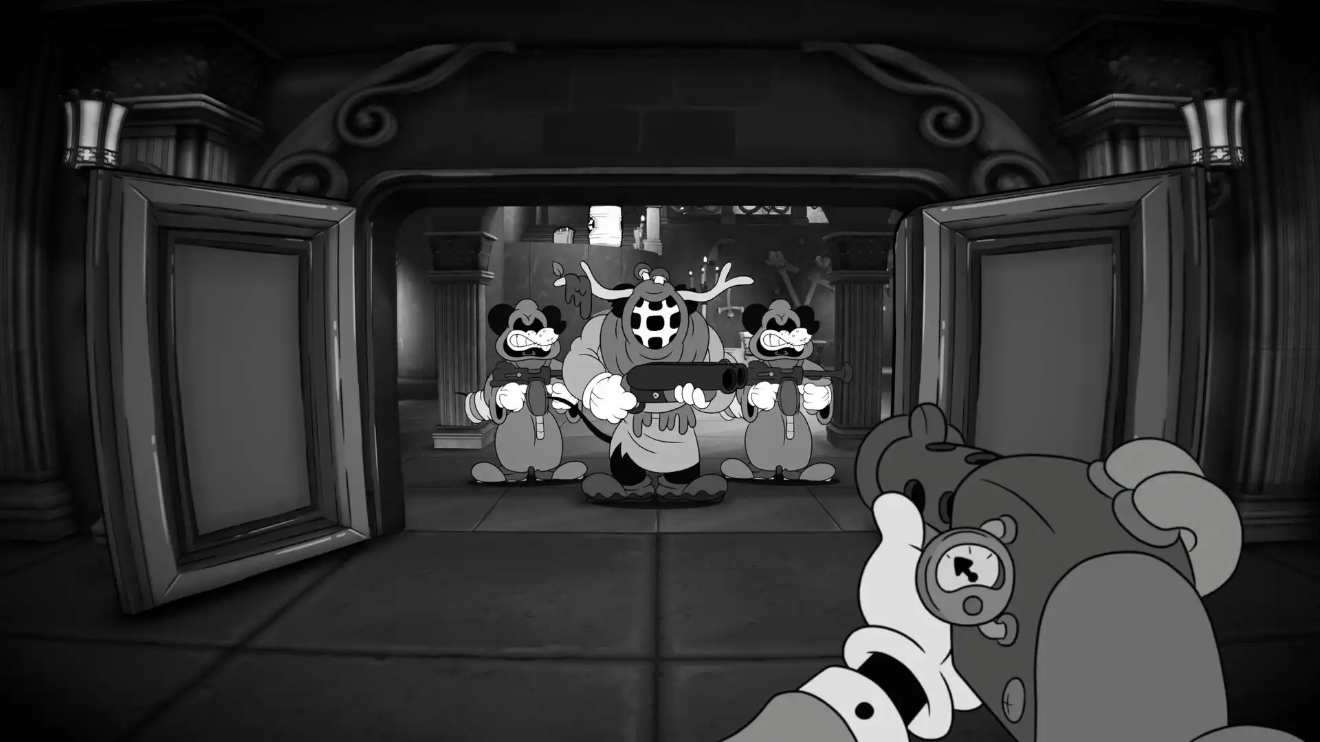 图片[5]-[PC]神探杰克鼠/MOUSE: P.I. For Hire