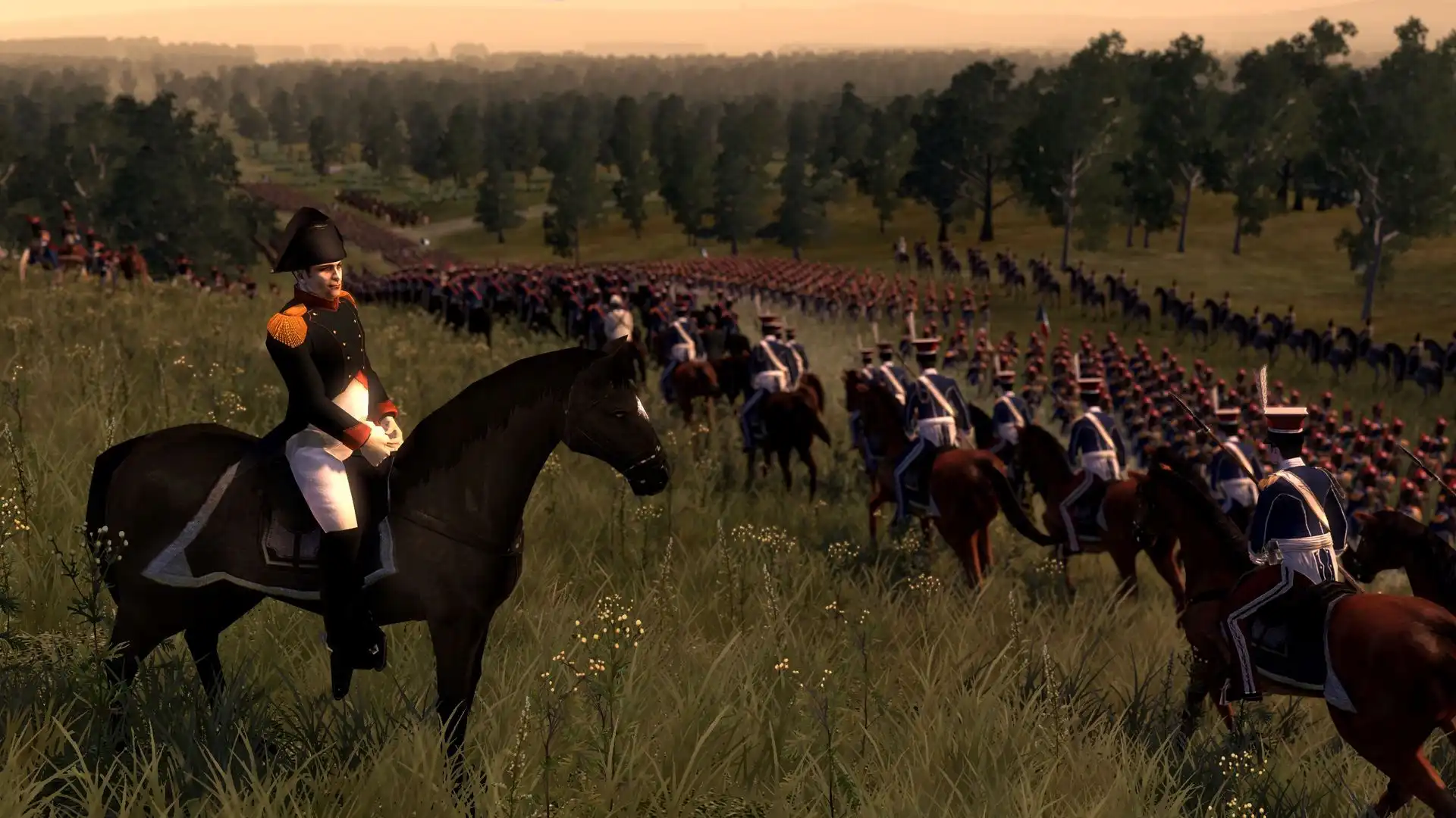 图片[2]-[PC]拿破仑：全面战争/Napoleon: Total War