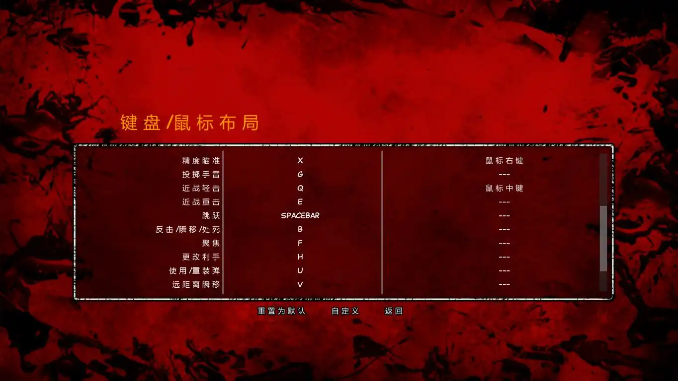 图片[1]-[PC]死侍/Deadpool