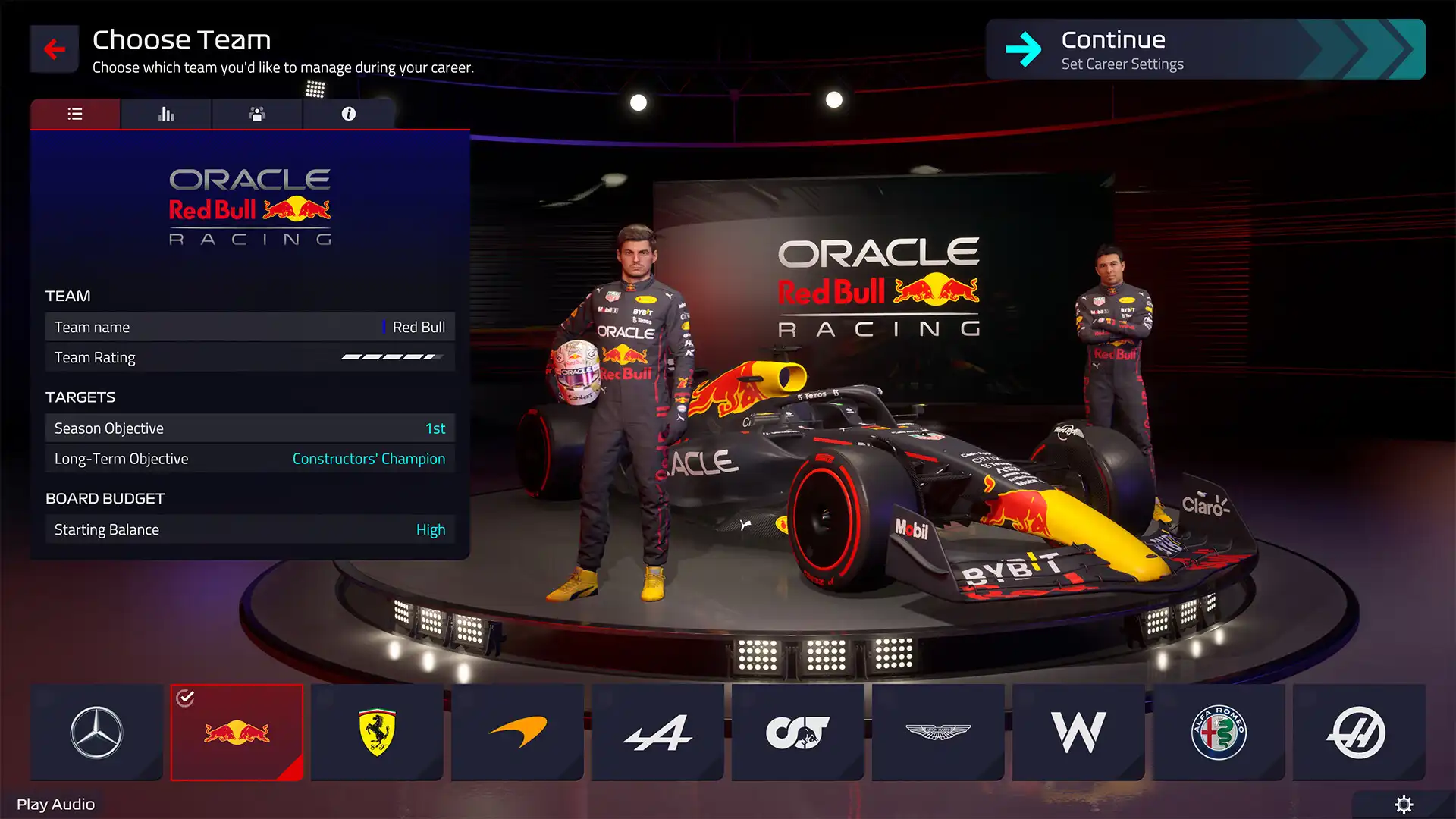 图片[2]-[PC]F1车队经理2022-虚拟机版/F1 Manager 2022 HYPERVISOR