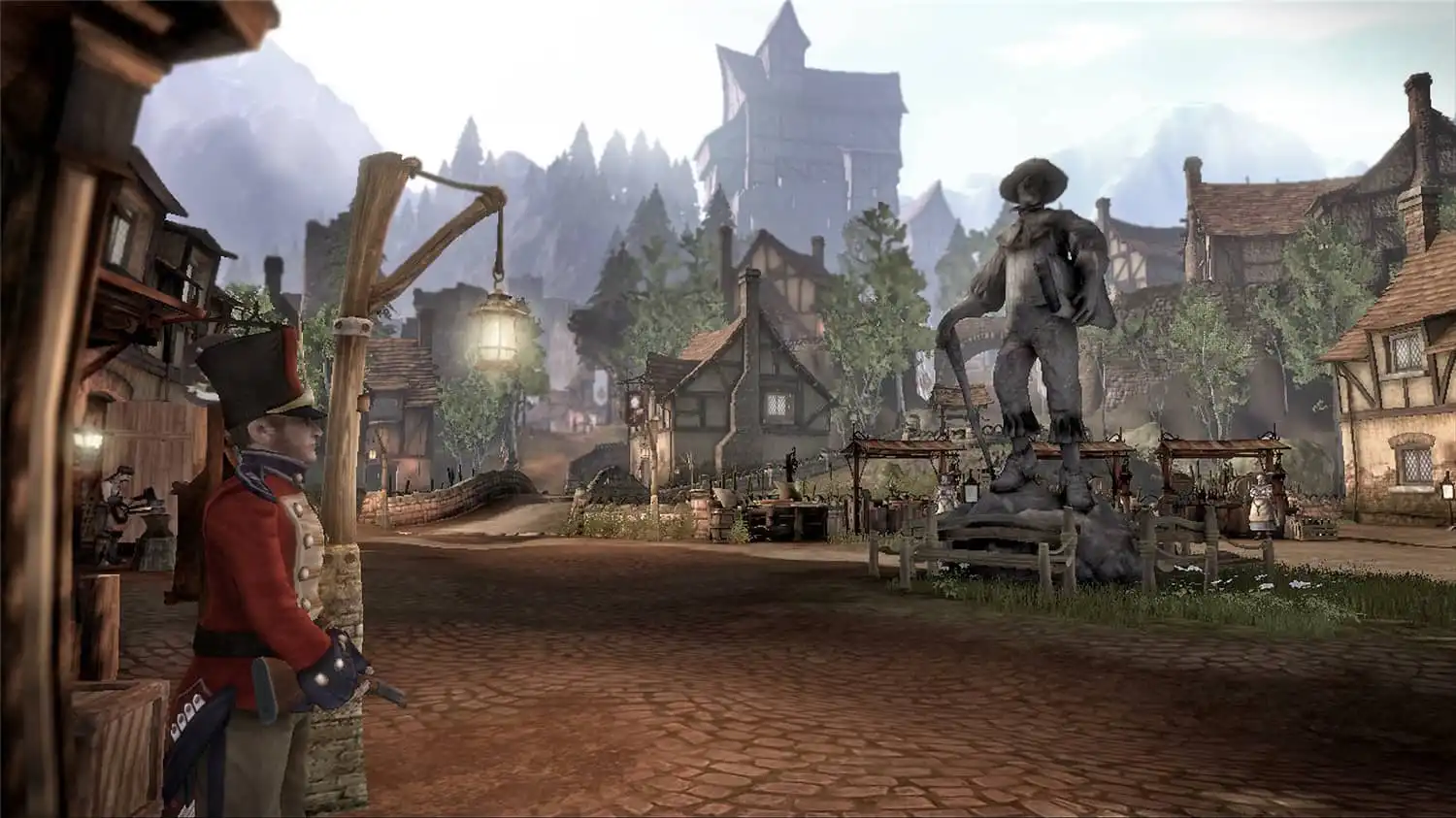 图片[4]-[PC]神鬼寓言3/Fable III
