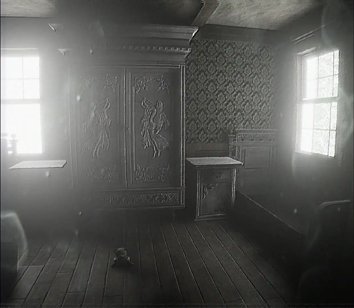 图片[5]-[PC]我是谁：救赎/Who am I: Remedy