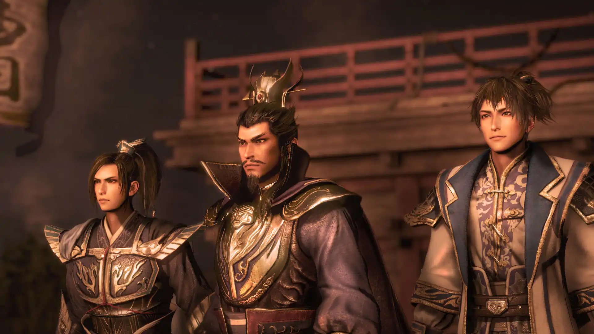 图片[3]-[PC]真三国无双8/Dynasty Warriors 9/附历代合集