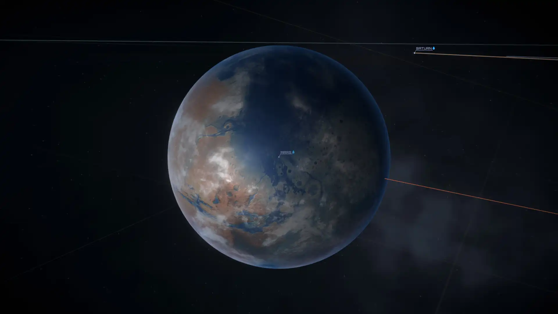 图片[2]-[PC]太阳疆域：太空探索管理者/Solar Expanse - Space Exploration Manager