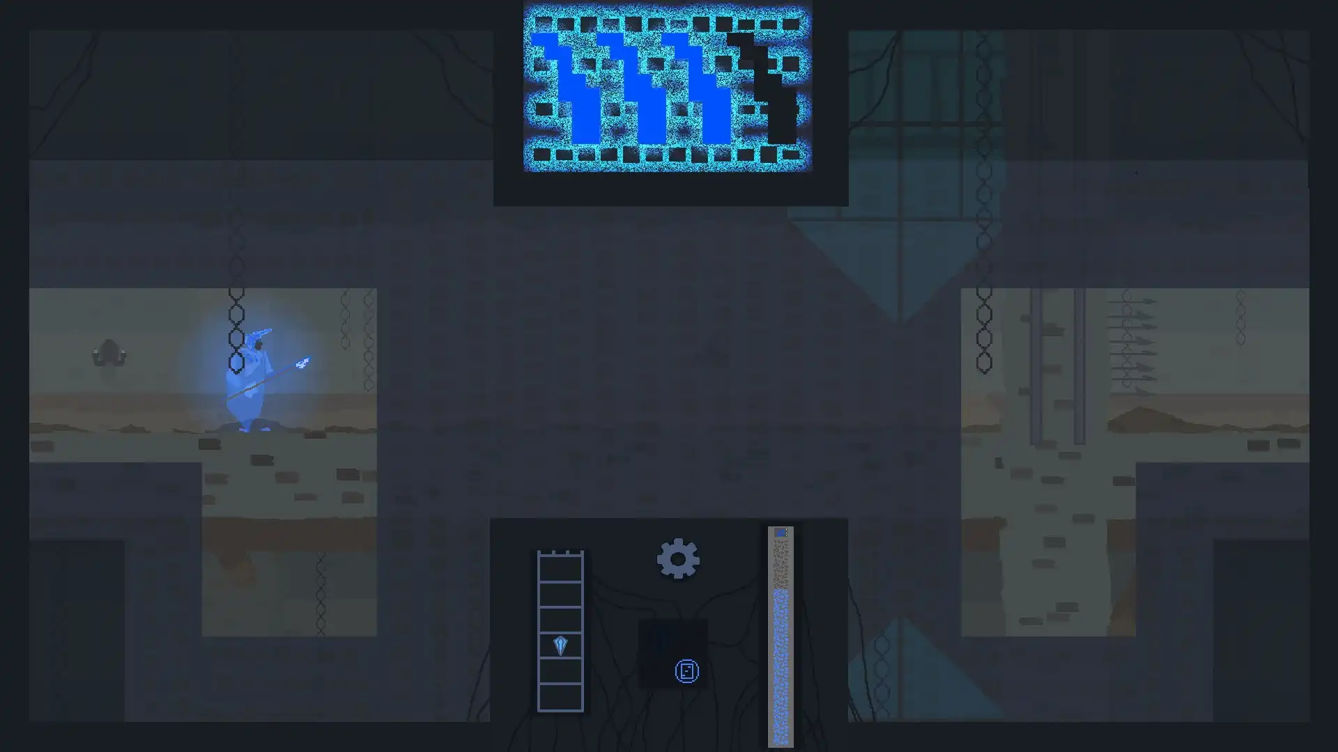 图片[2]-[PC]一个试验塔/One Try Tower