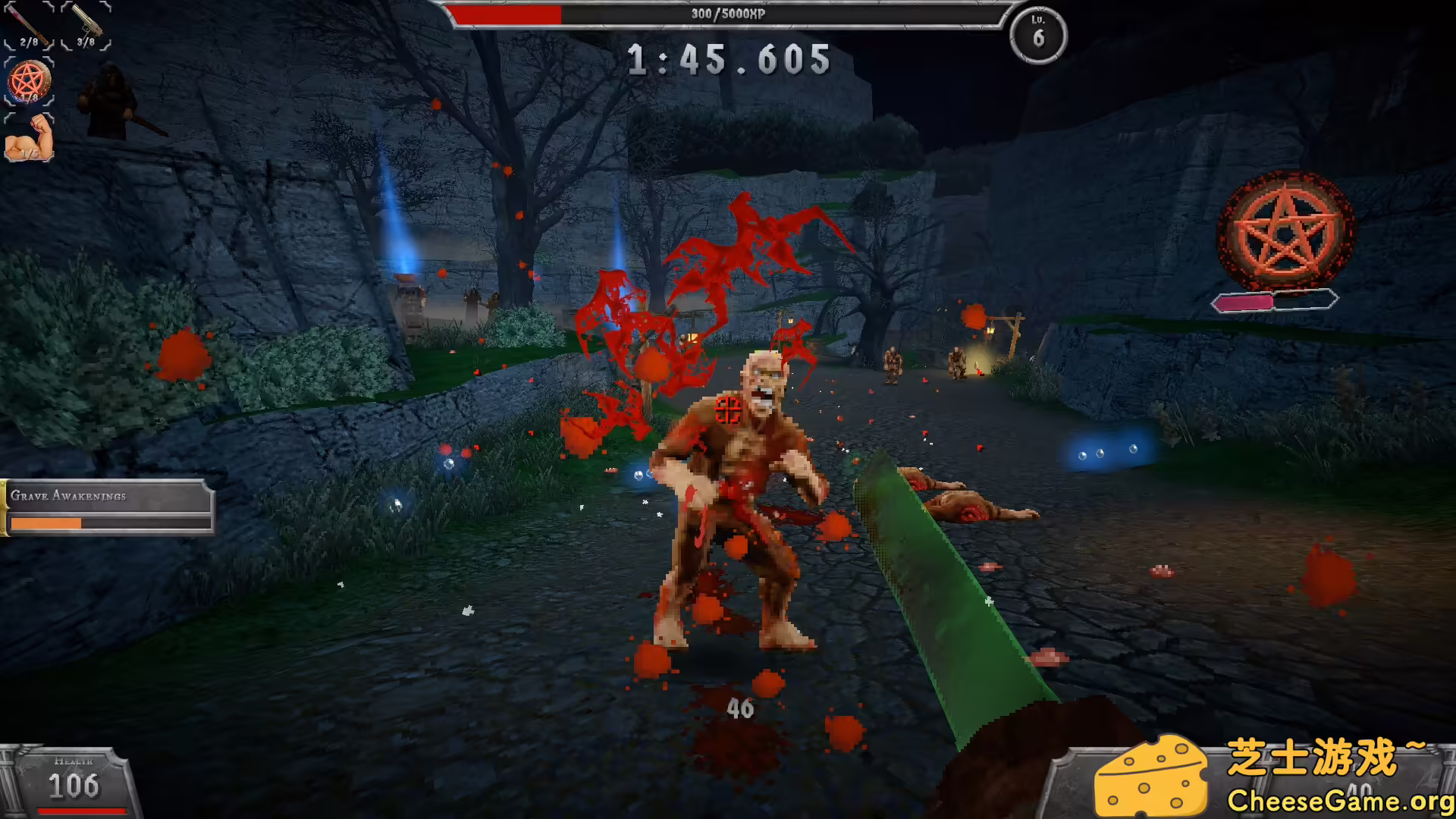 图片[5] [PC]血战/Bloodshed | 学习版单机游戏免费下载