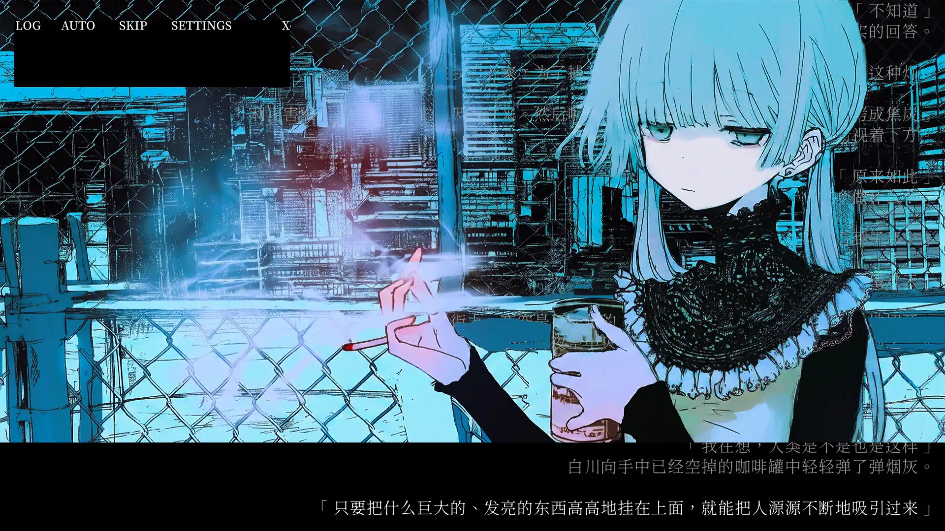 图片[2] [PC]冰柜里的尸体要多少钱？/How Much for the Body in the Freezer | 游戏截图