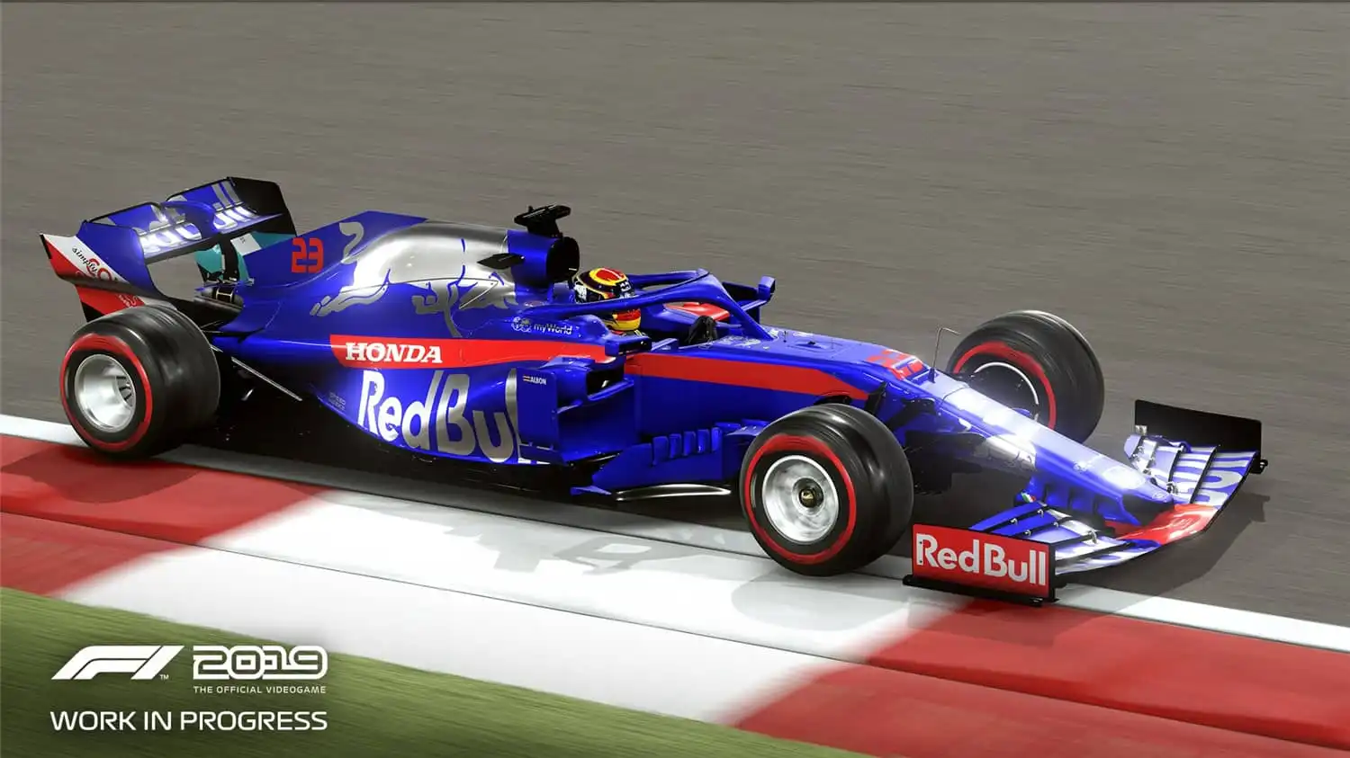 图片[3]-[PC]F1 2019