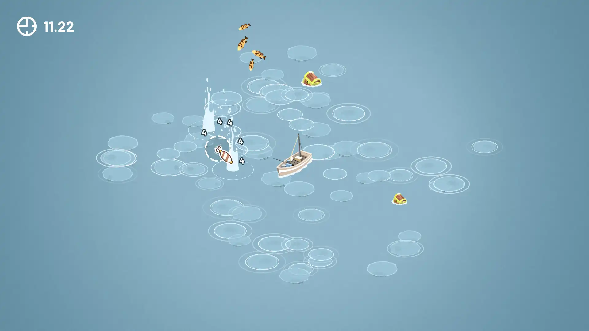 图片[3]-[PC]利润海：增量/Profit Sea Incremental