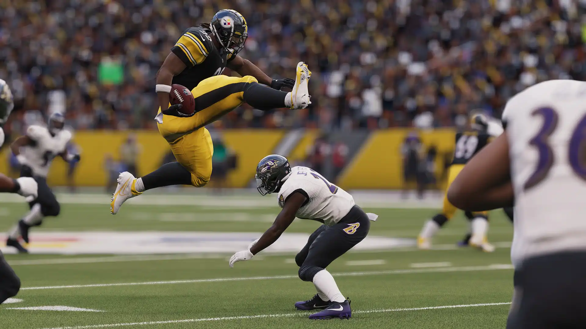 图片[3]-[PC]麦登橄榄球23-虚拟机版/Madden NFL 23 HYPERVISOR