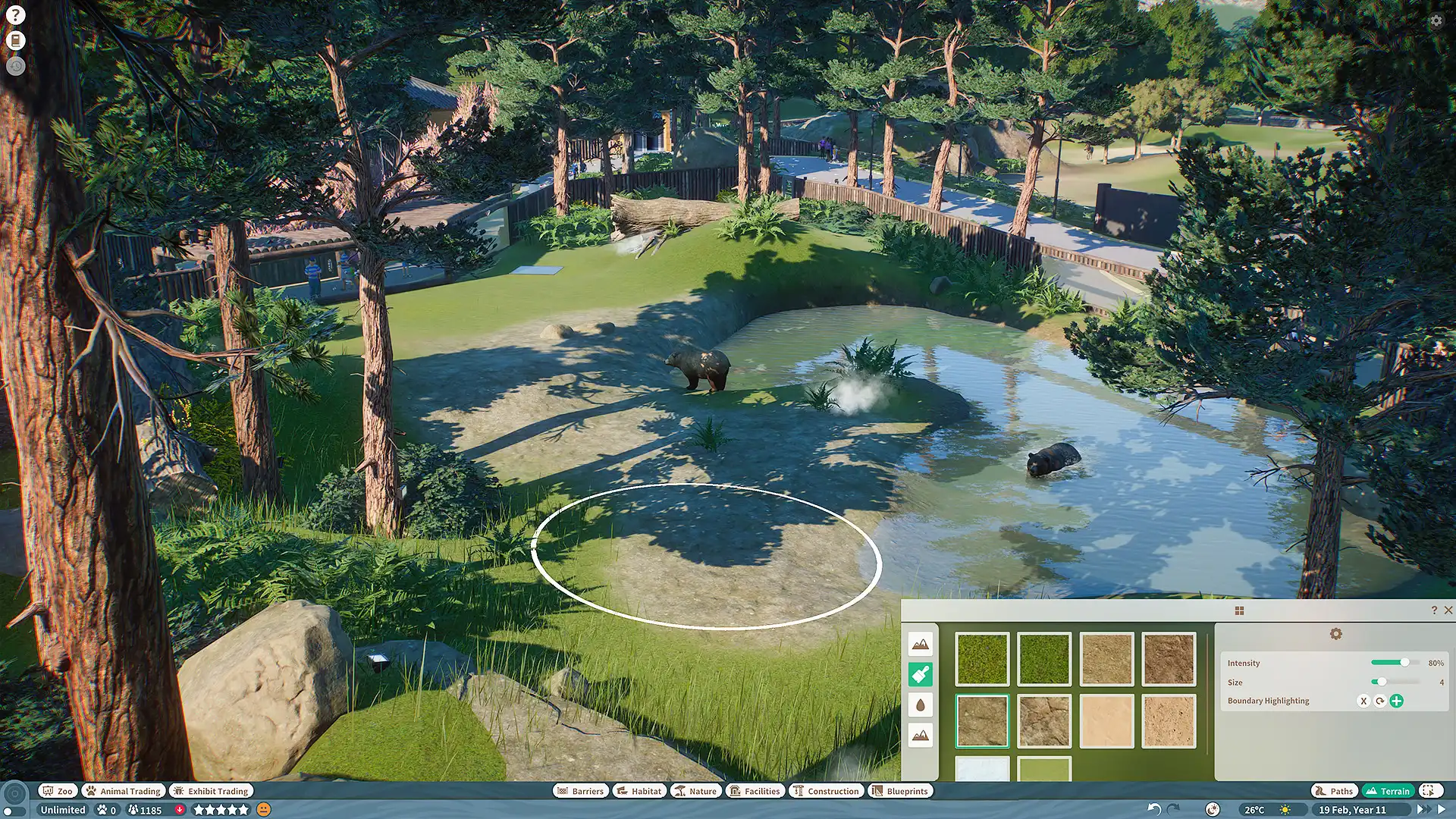 图片[2]-[PC]动物园之星-虚拟机版/Planet Zoo HYPERVISOR
