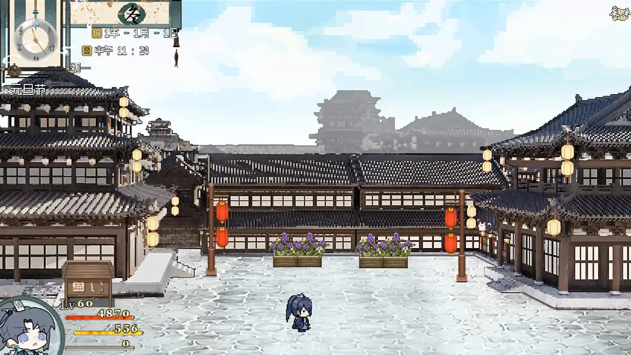 图片[5]-[PC]欺神弄鬼