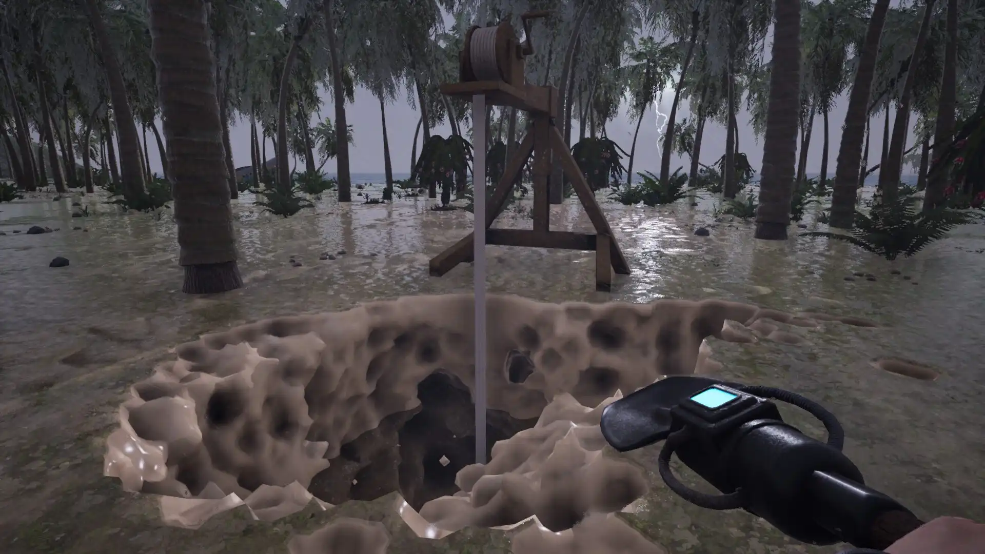 图片[2]-[PC]挖掘岛/Dig Island