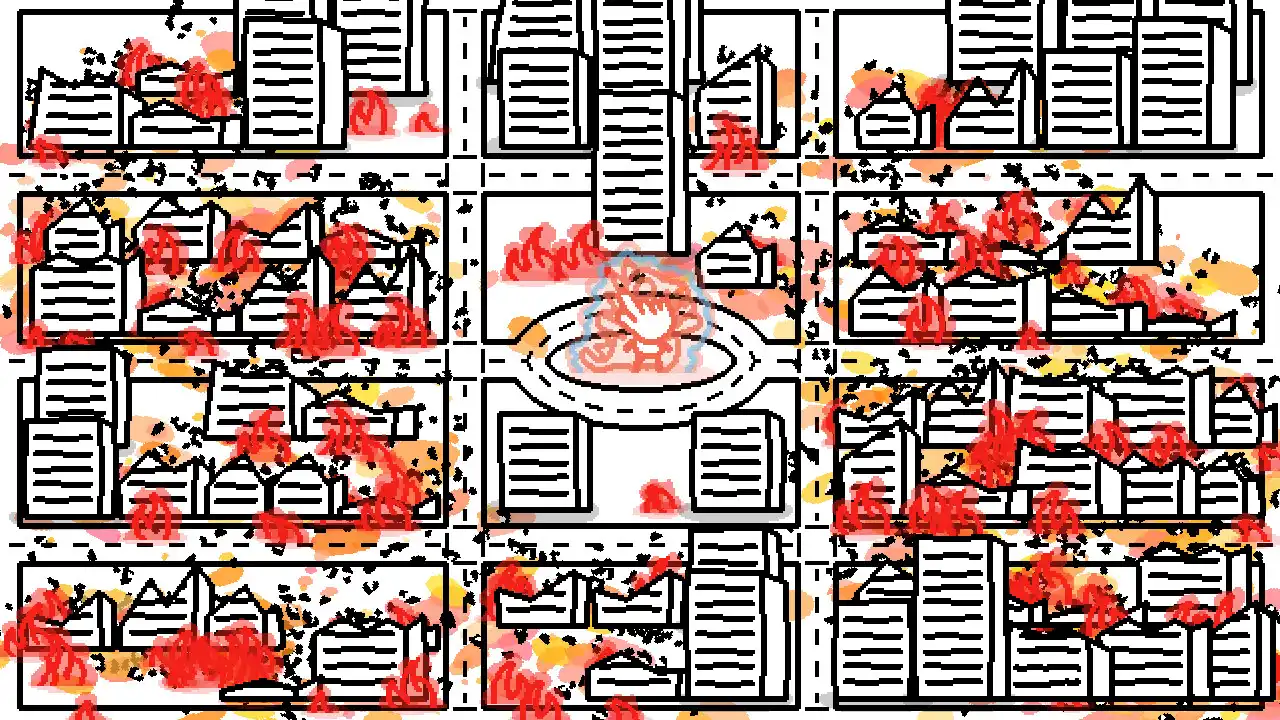 图片[3]-[PC]鼠标的人/Mouse People