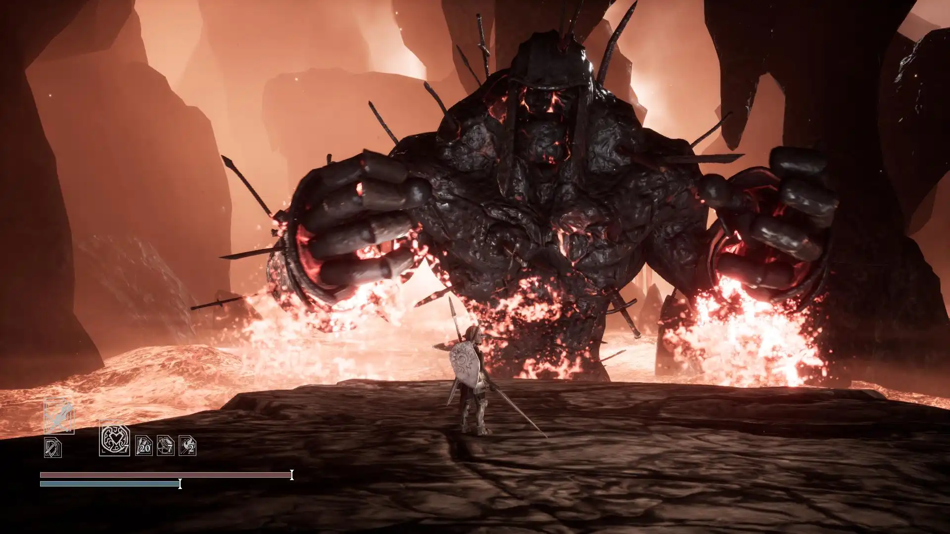 图片[1]-[PC]救赎之路/SINNER: Sacrifice for Redemption