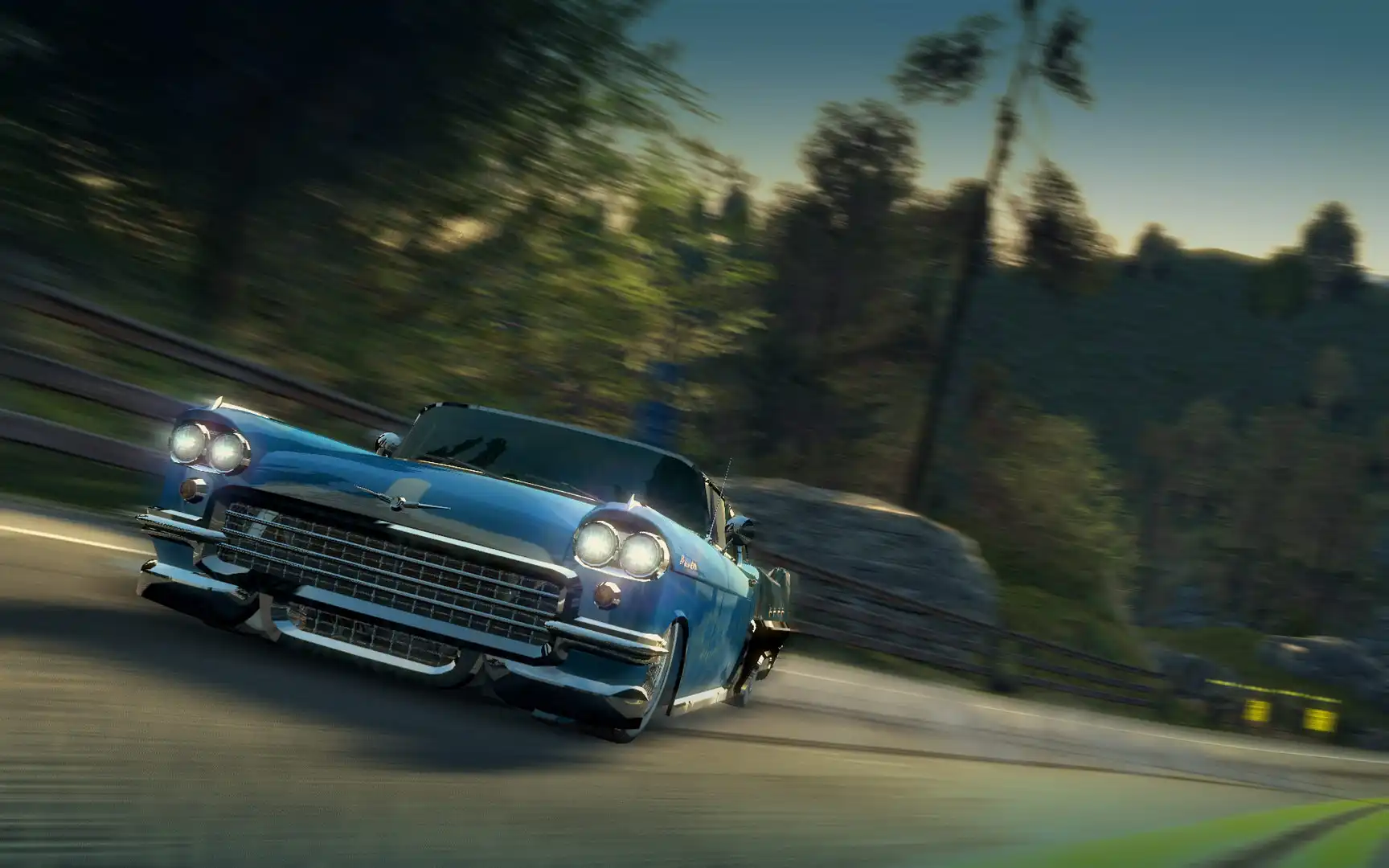图片[5]-[PC]火爆狂飙：天堂/Burnout Paradise: The Ultimate Box