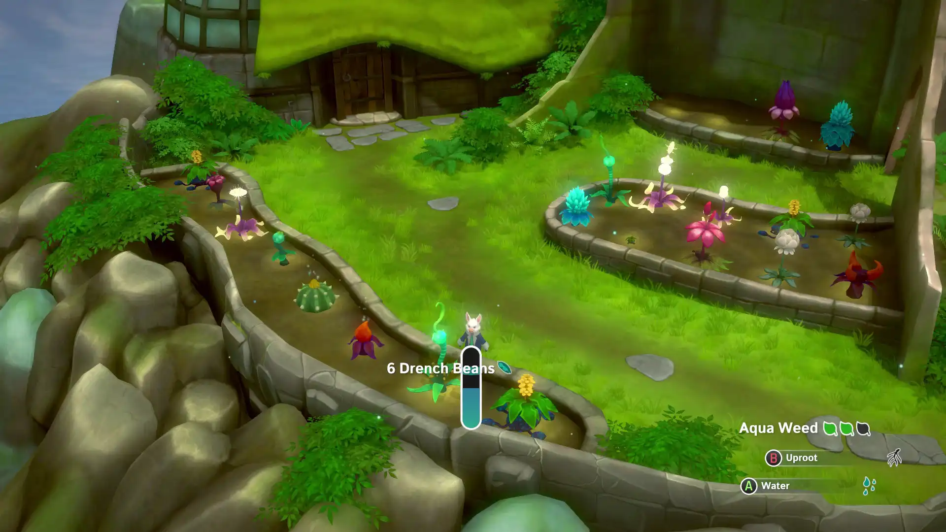 图片[3]-[PC]沉睡的大地/EARTHLOCK