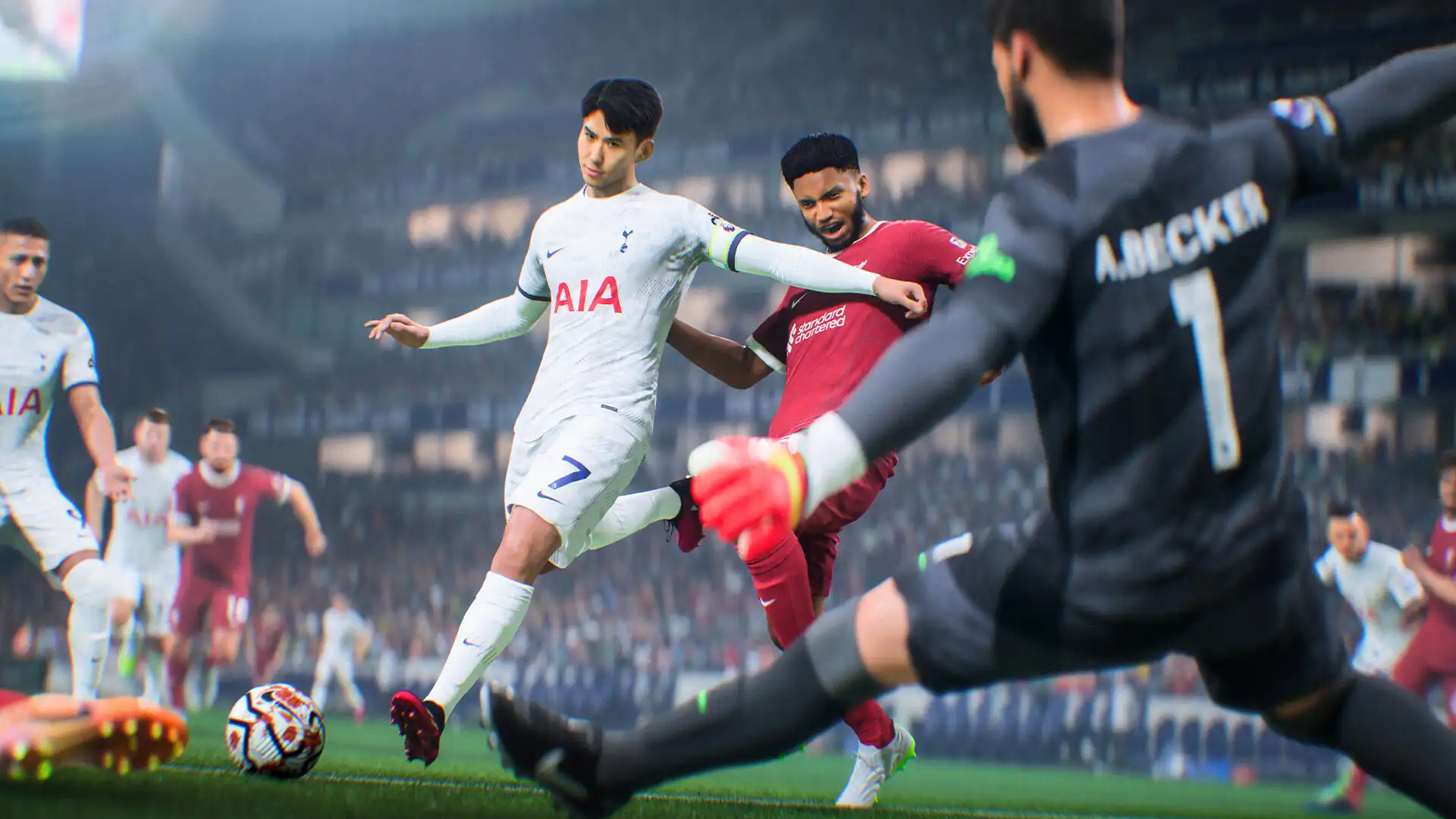 图片[5]-[PC]EA体育足球俱乐部24-虚拟机版/EA SPORTS FC 24 HYPERVISOR