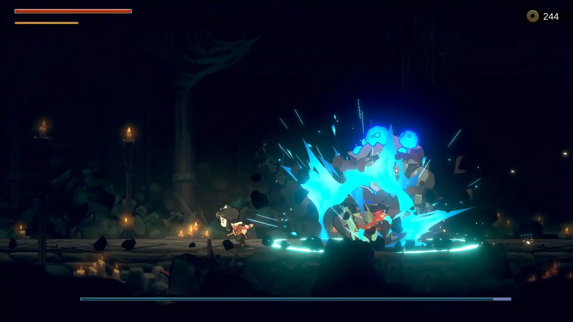 图片[3]-[PC]玄女诛魔录/Exorcist Fairy