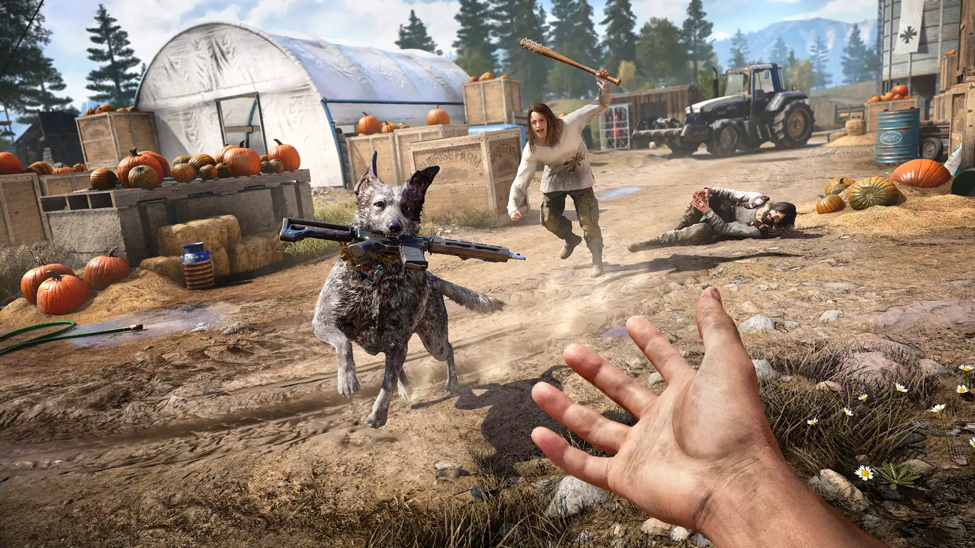 图片[4]-[PC]孤岛惊魂5-虚拟机版/Far Cry 5 HYPERVISOR