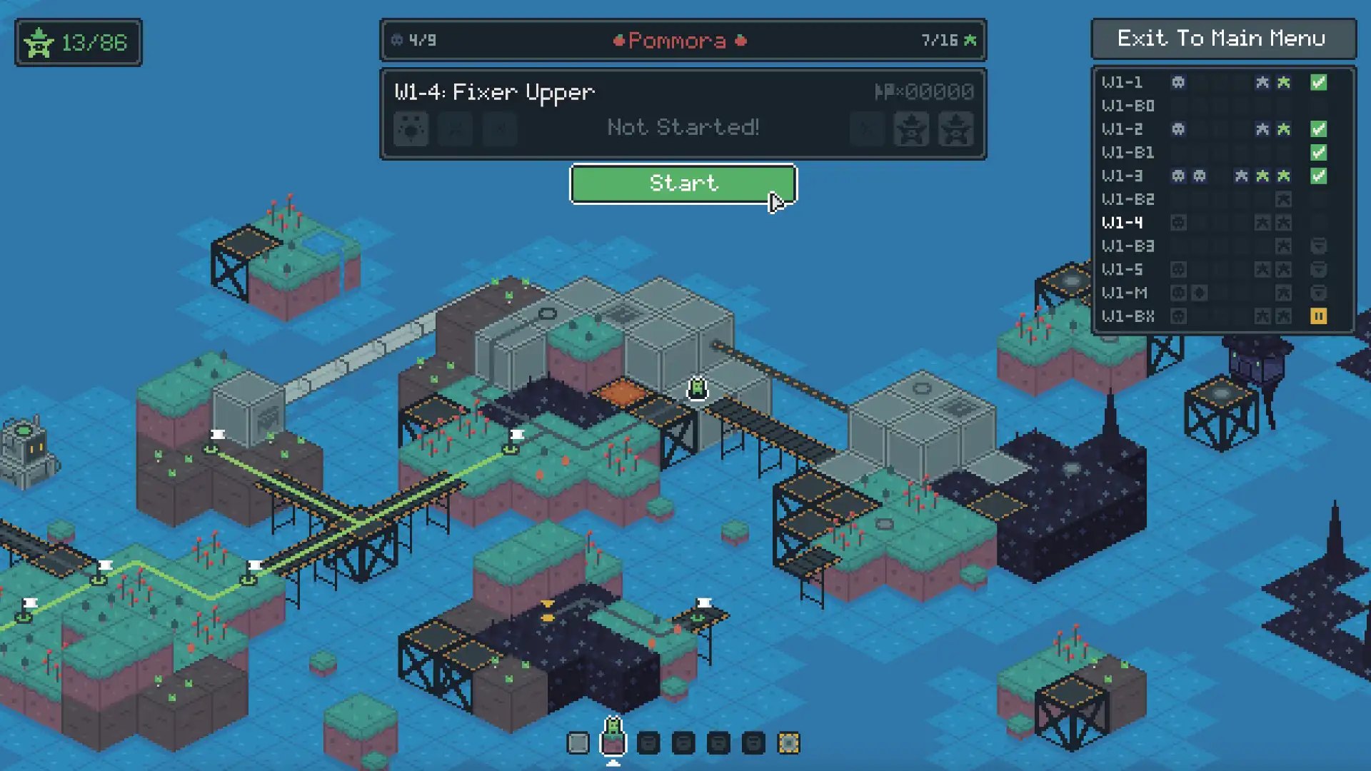 图片[4] [PC]异食工厂/Snacktorio | 游戏截图