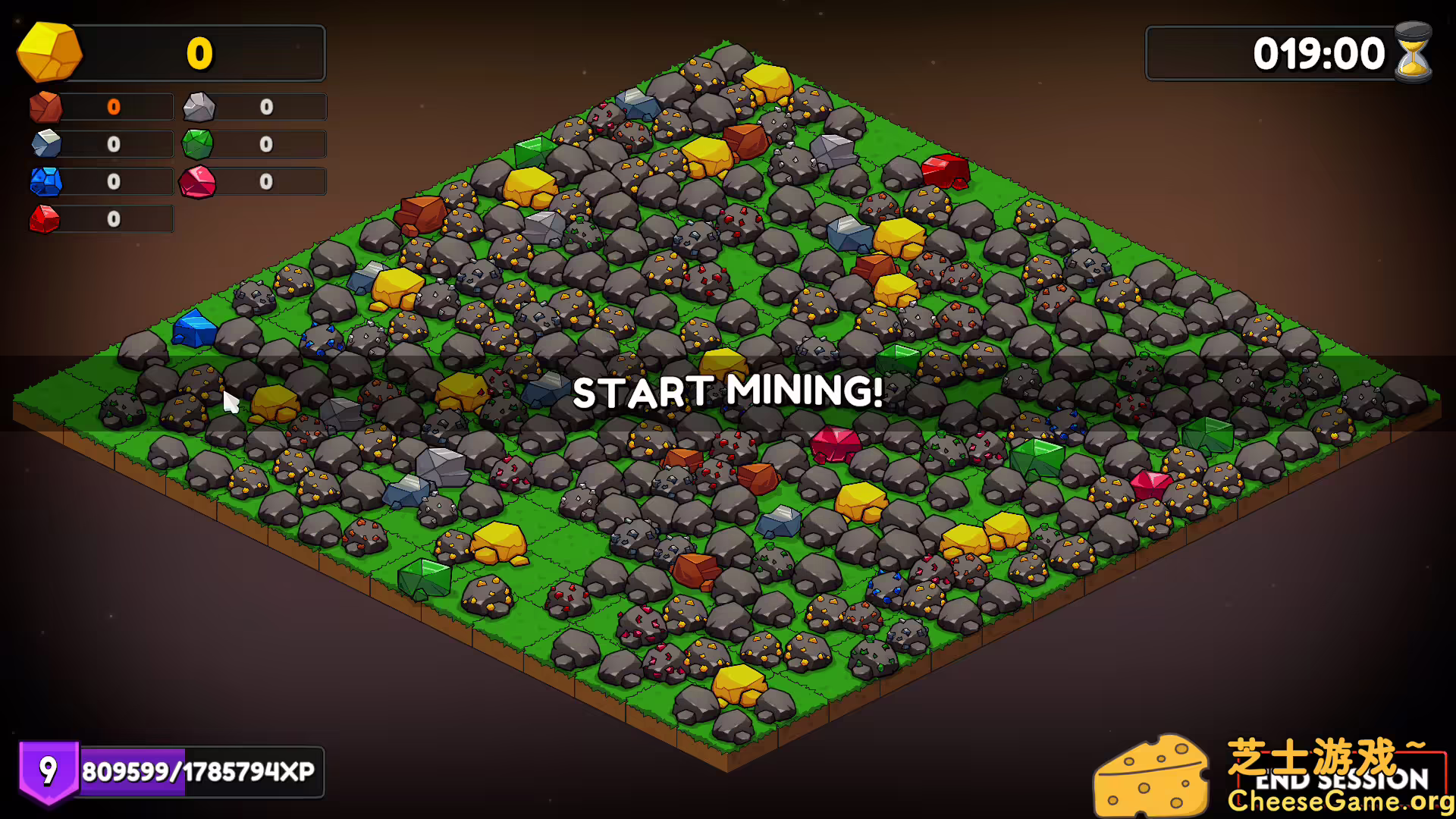 图片[6] [PC]持续挖掘！/Keep on Mining! | 学习版单机游戏截图