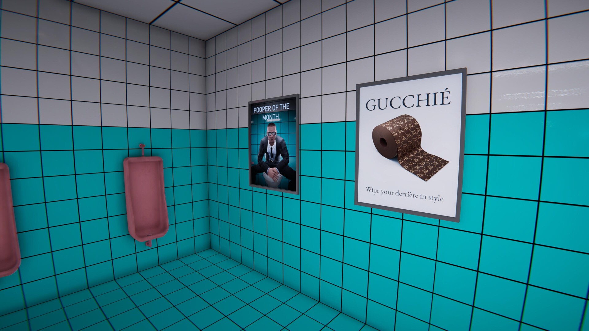 图片[5]-[PC]8号厕所/Toilet 8
