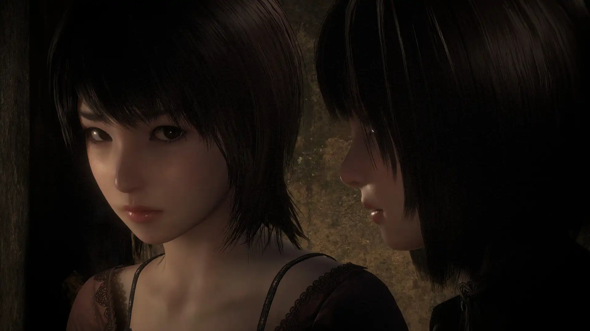 图片[2]-[PC]零：红蝶重制版/零 ～红蝶～ 重制版/FATAL FRAME II: Crimson Butterfly REMAKE