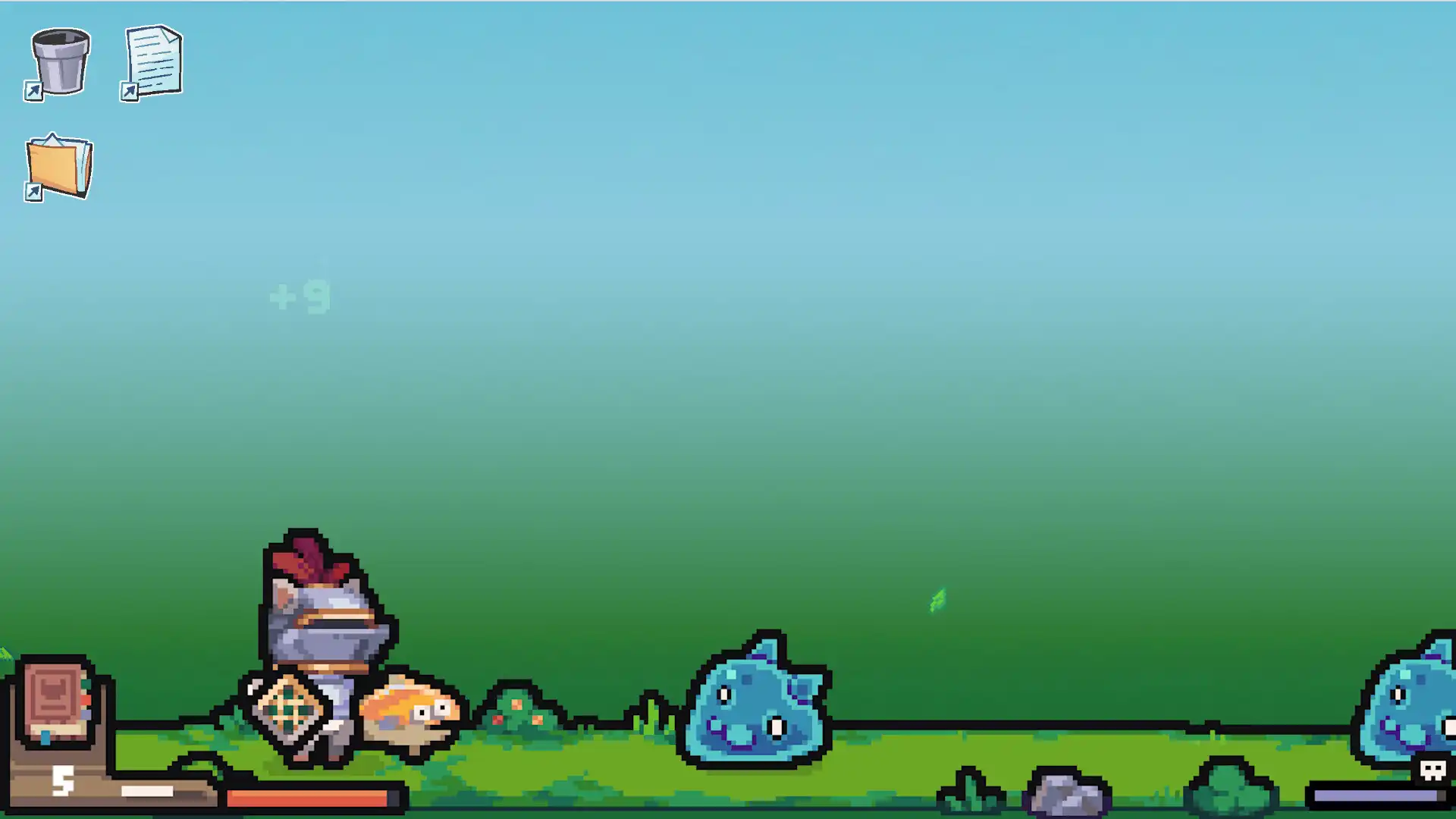 图片[5]-[PC]敲敲打宝/Tap Tap Loot
