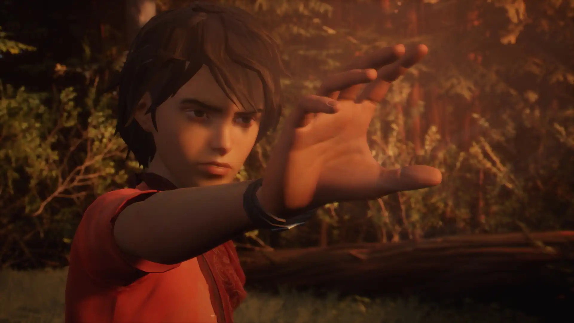 [PC]奇异人生2/Life is Strange 2