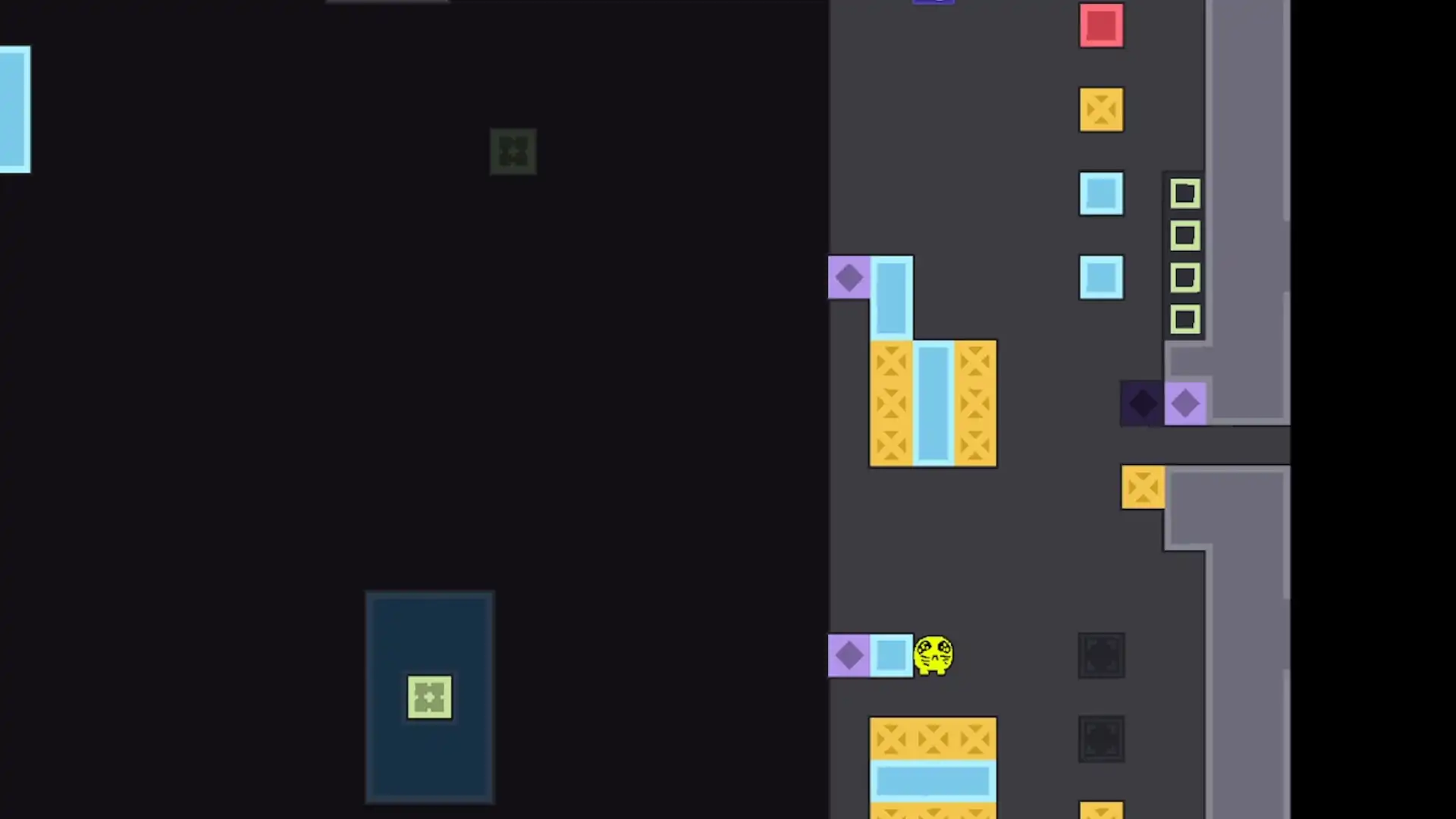 图片[5]-[PC]二木的推箱冒险/Armu's Sokoban Adventure