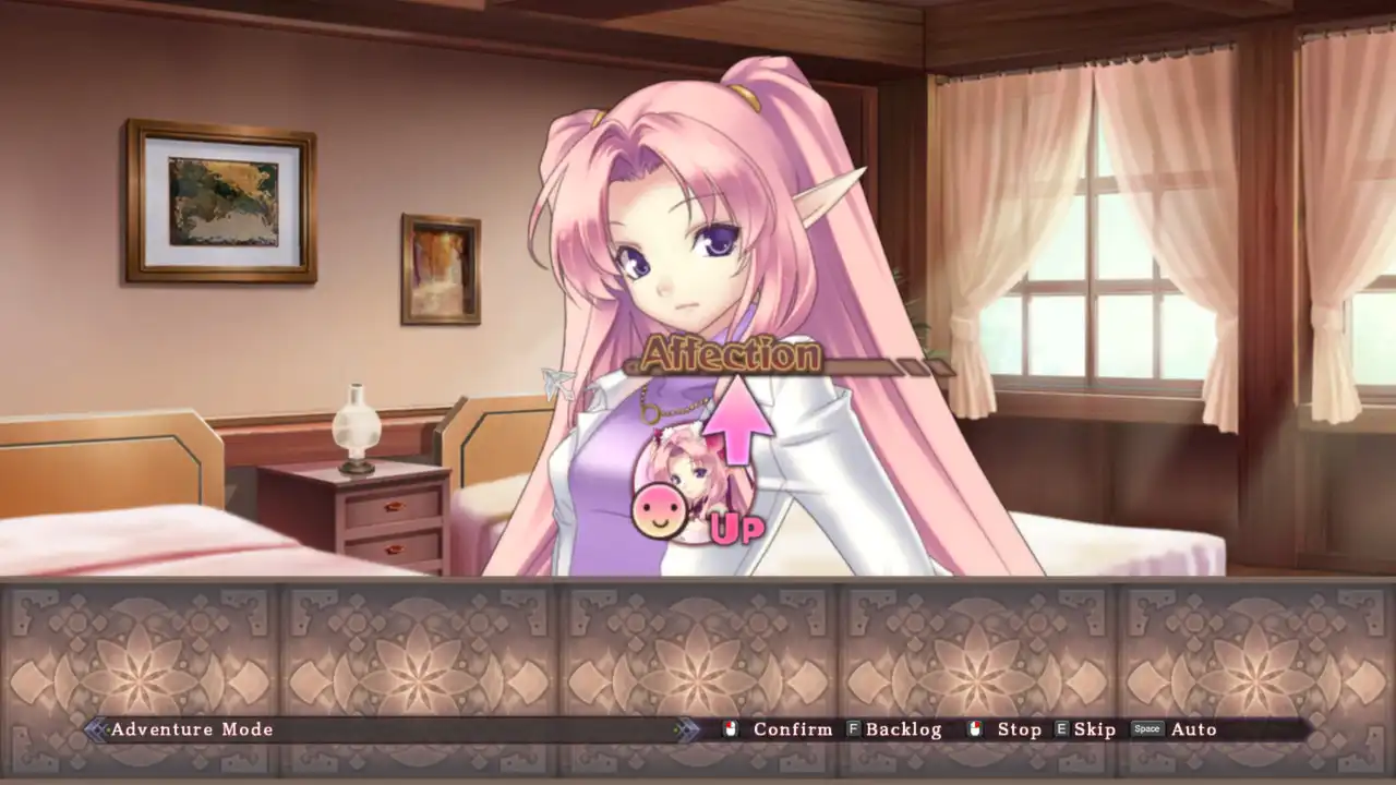 图片[2]-[PC]阿加雷斯特战记Zero/Agarest: Generations of War Zero