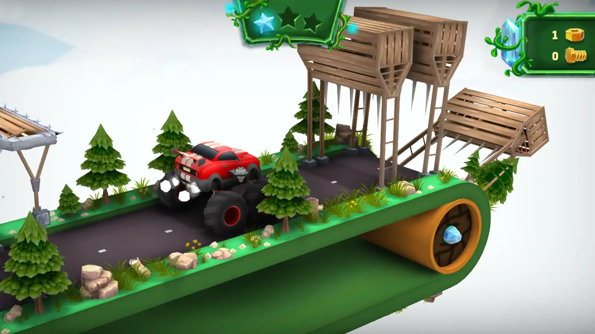 [PC]滚动冒险/Rolling Adventure