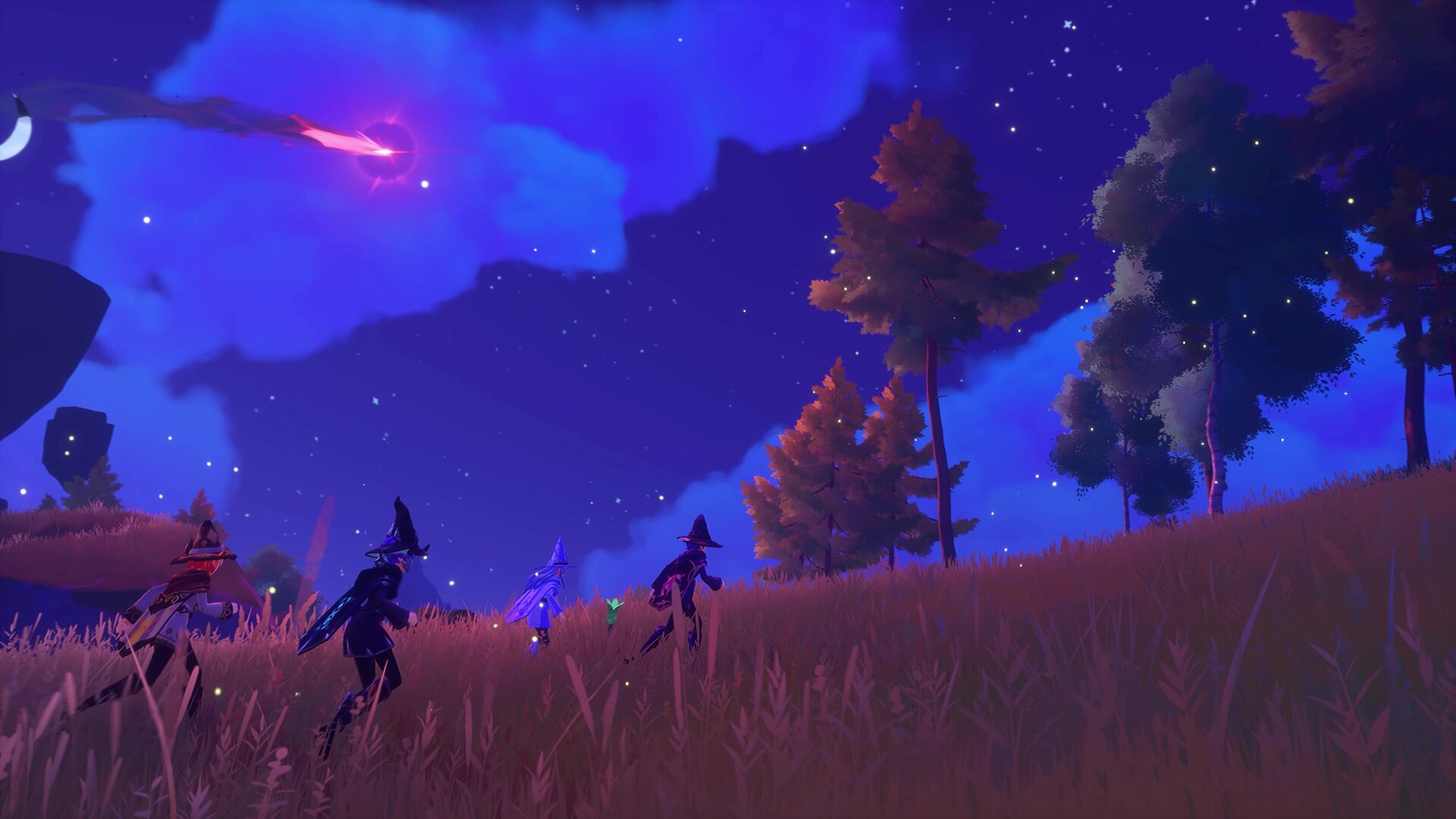 图片[4] [PC]巫塔战记/Witchspire | 游戏截图