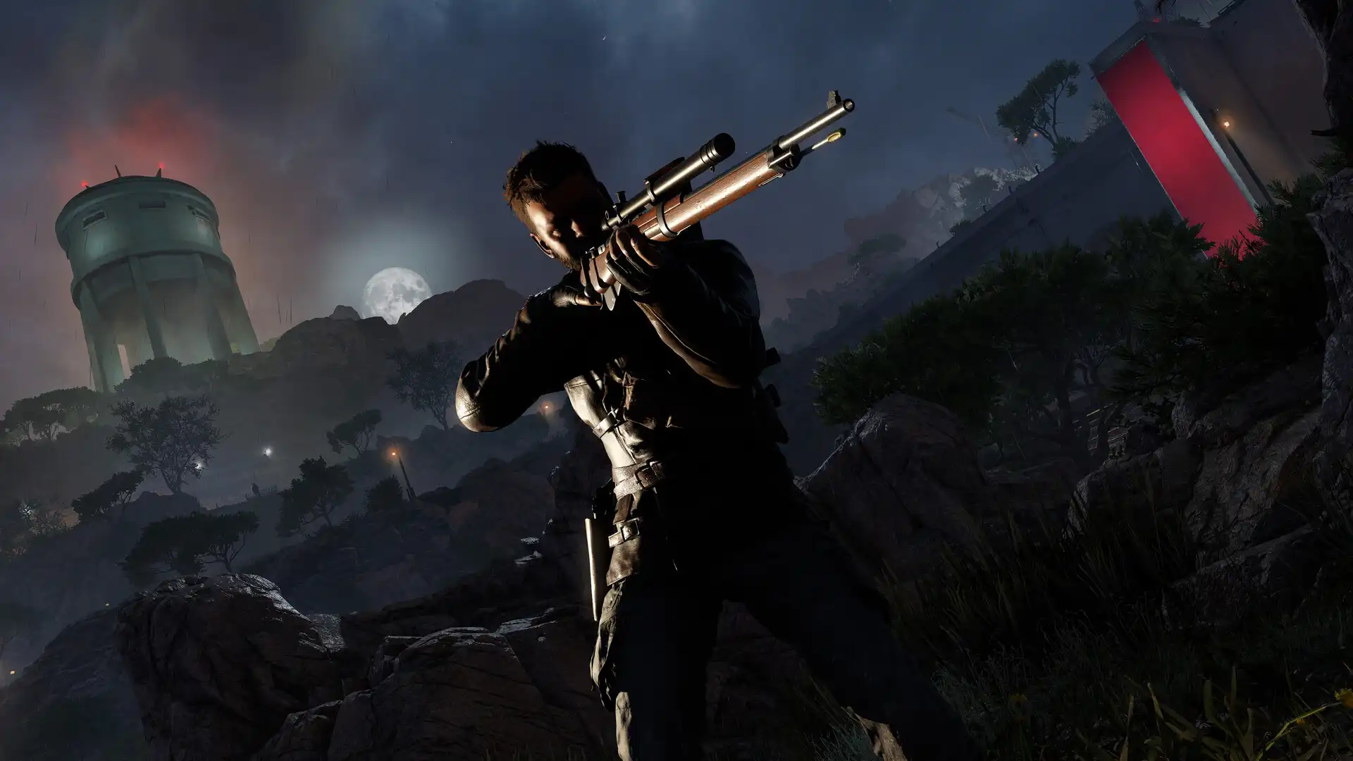 图片[5]-[PC]狙击精英：抵抗-虚拟机版/Sniper Elite: Resistance HYPERVISOR