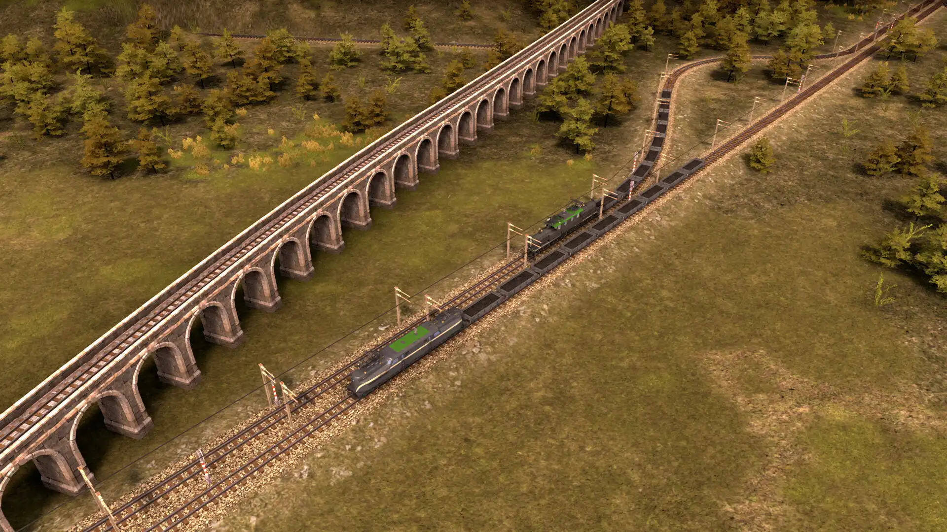[PC]铁路公司2/Railroad Corporation 2